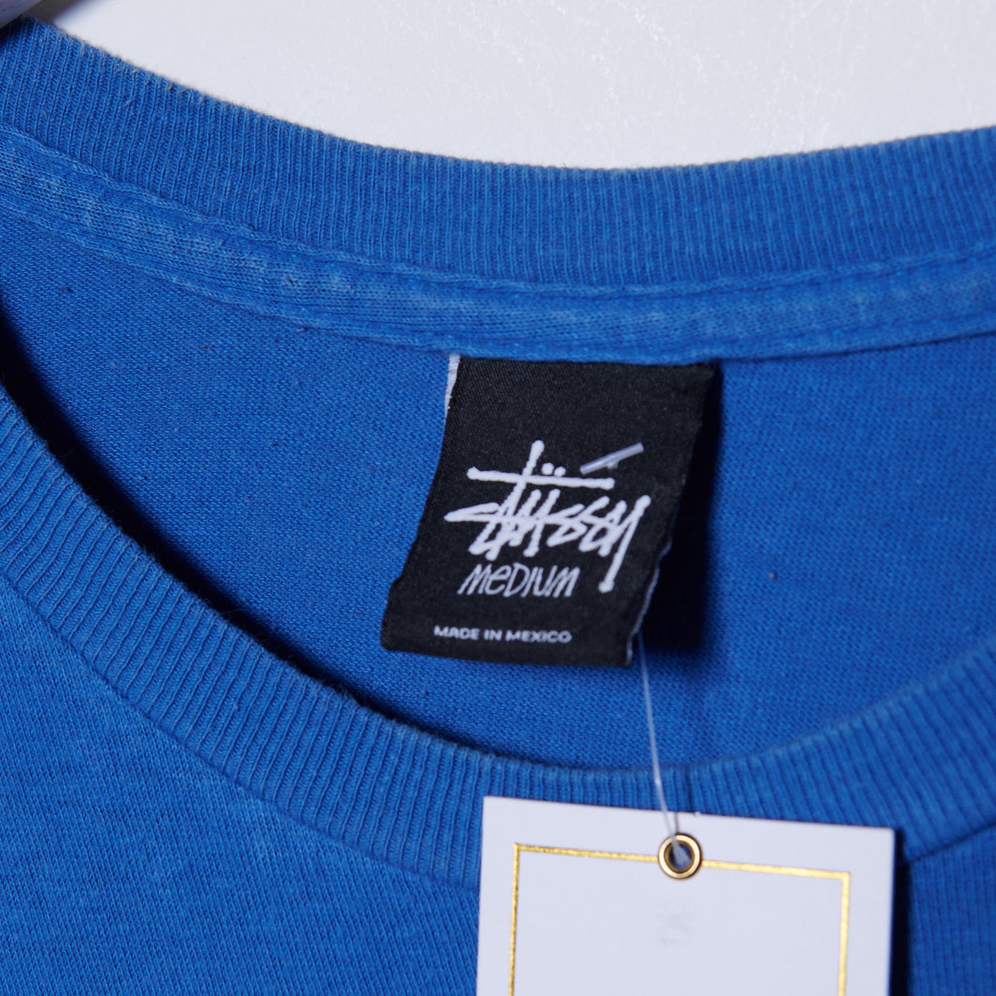 Vintage Stussy T-Shirt Medium