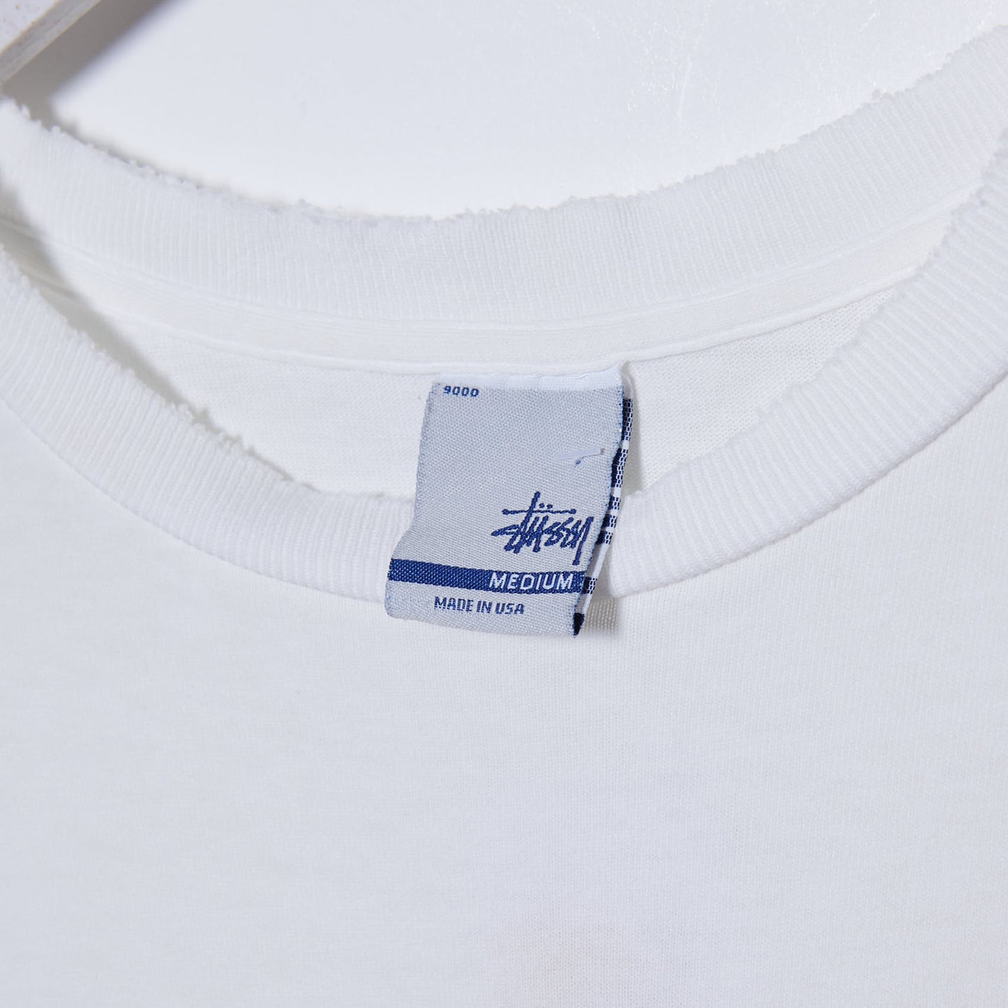 Vintage Stussy T-Shirt Medium