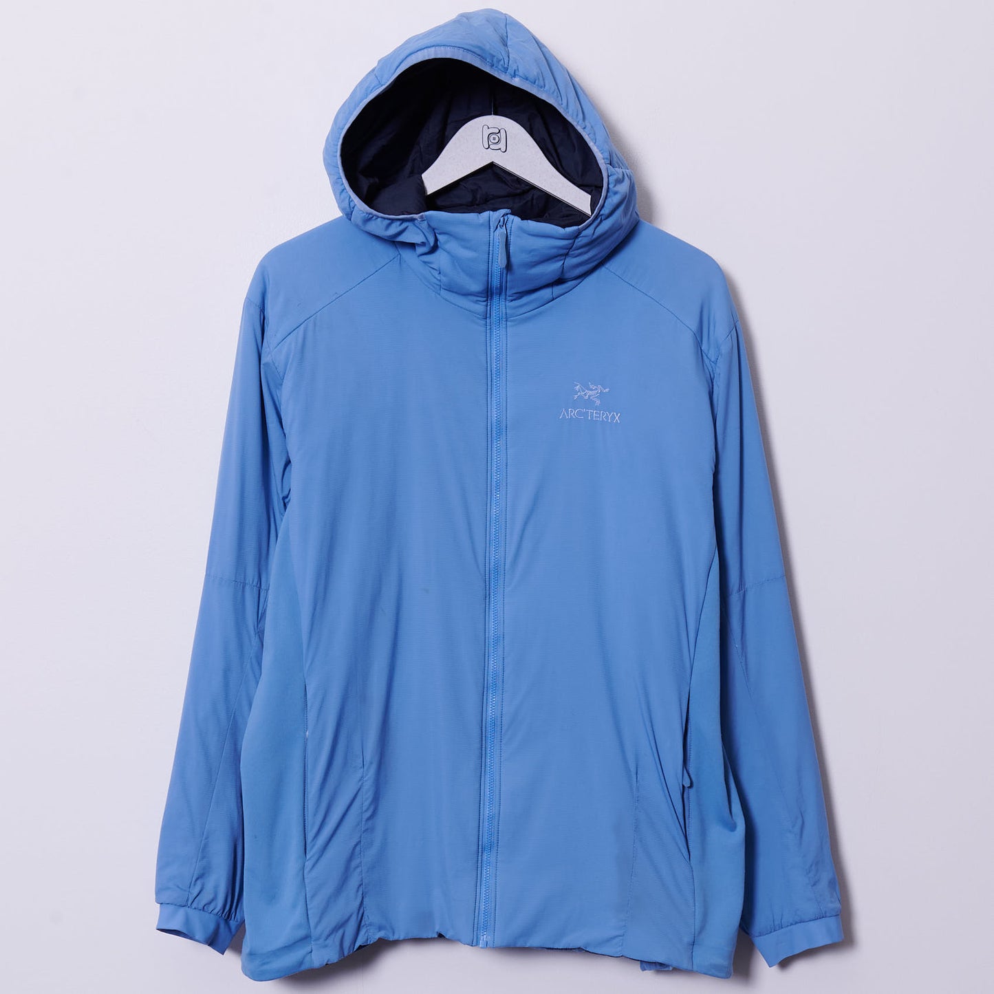 Vintage Arc'teryx Atom LT Jacket Womens XL