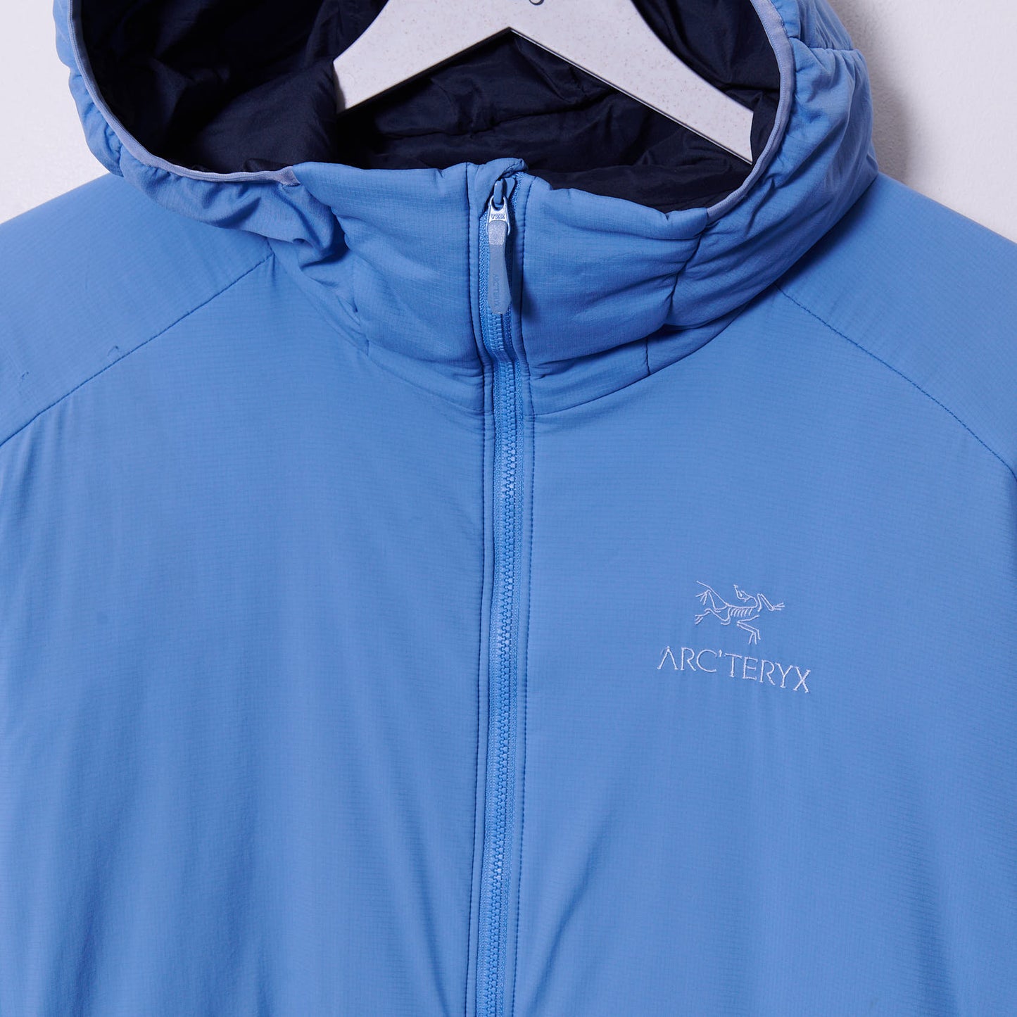 Vintage Arc'teryx Atom LT Jacket Womens XL