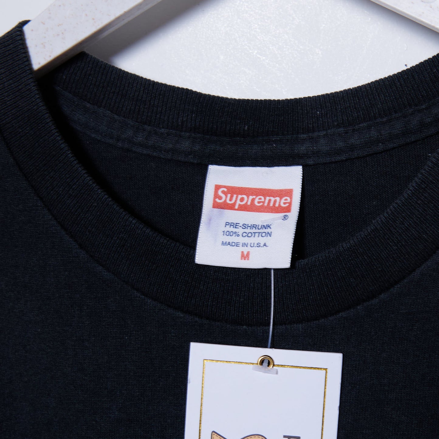 Vintage Supreme T-Shirt Small