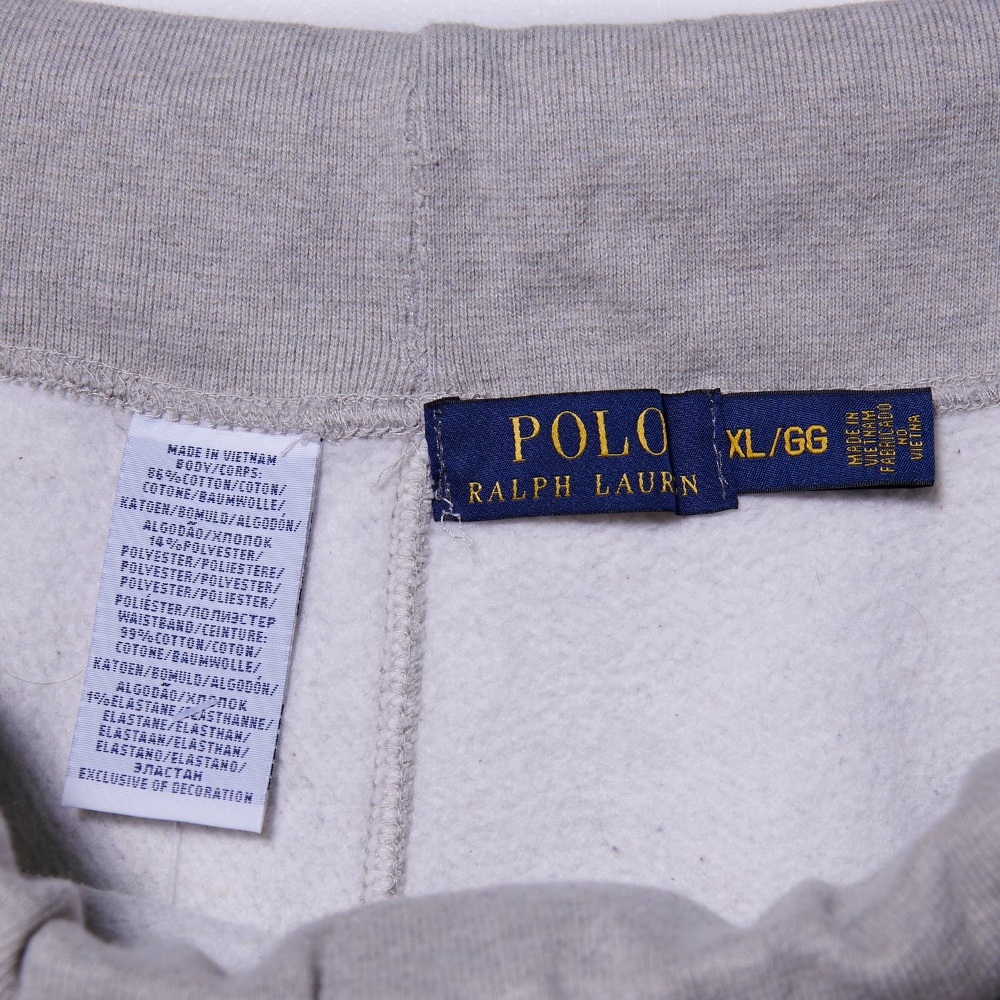 Vintage Polo Ralph Lauren Jogging Bottoms XL