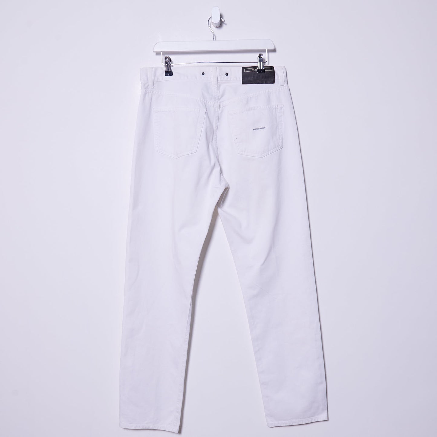 Vintage Stone Island Trousers W34 x L33