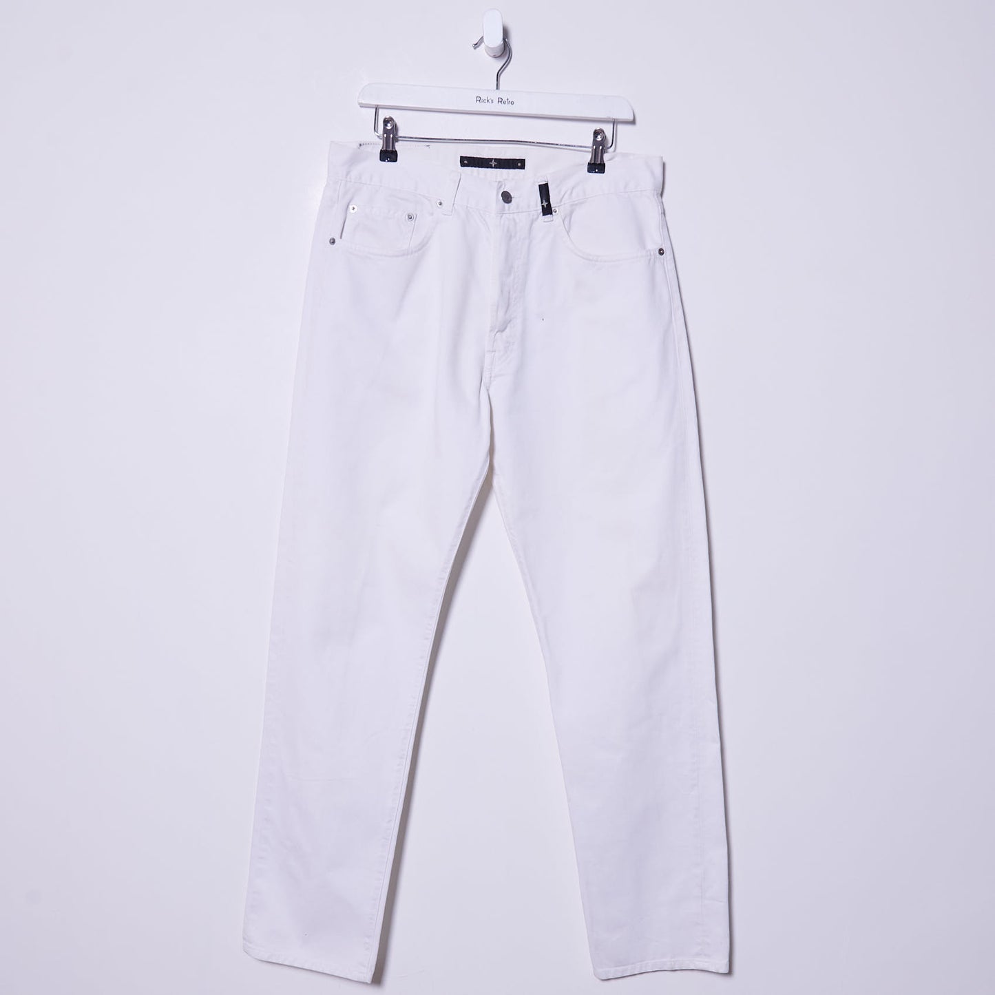 Vintage Stone Island Trousers W34 x L33