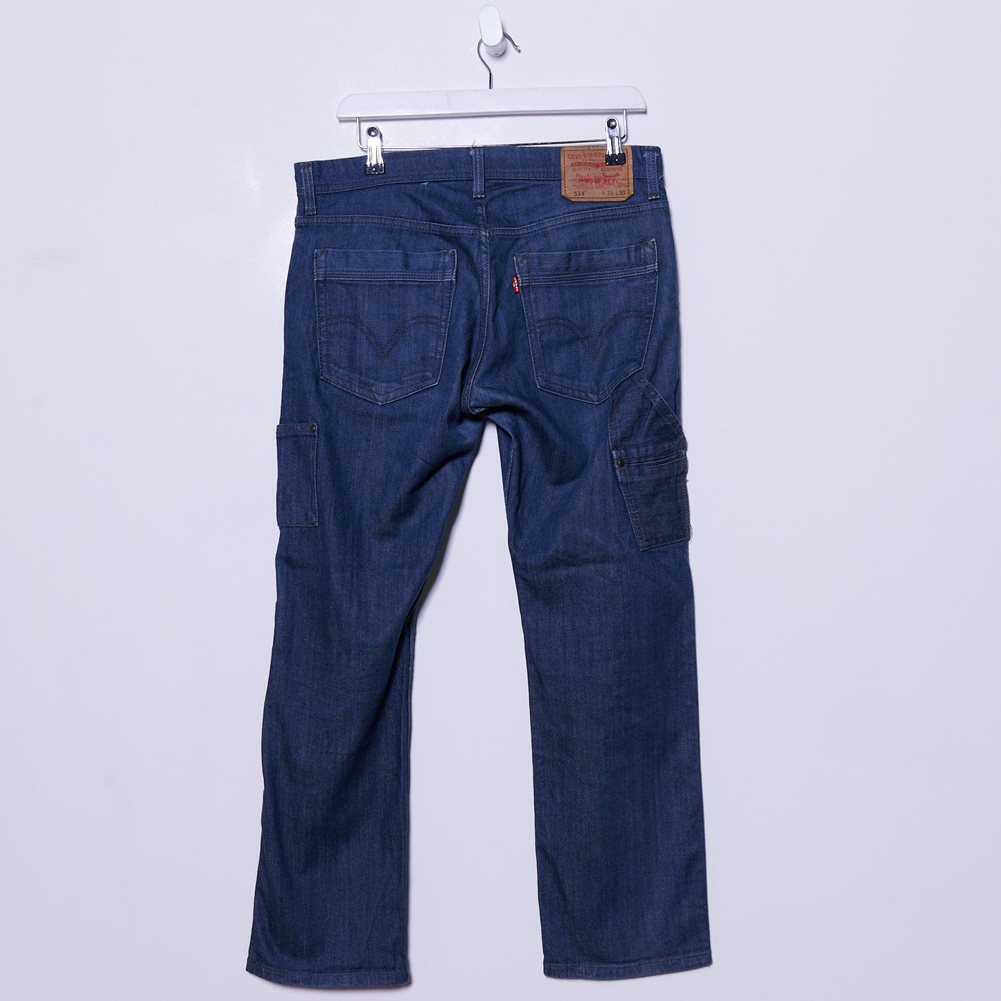 Vintage Levi’s Carpenter Jeans W33 x L30