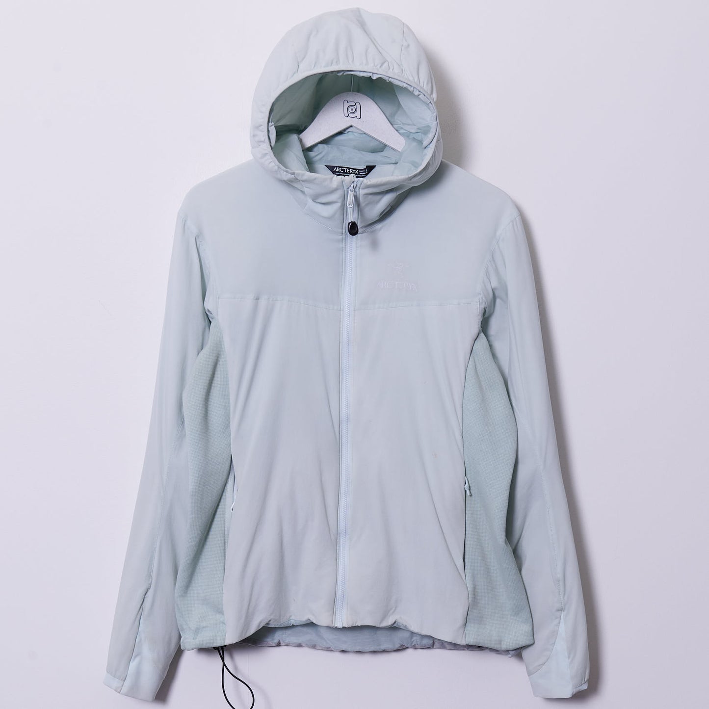Vintage Arc'teryx Atom LT Jacket Womens Large