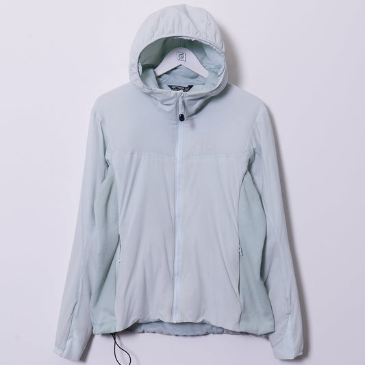 Vintage Arc'teryx Atom LT Jacket Womens Large
