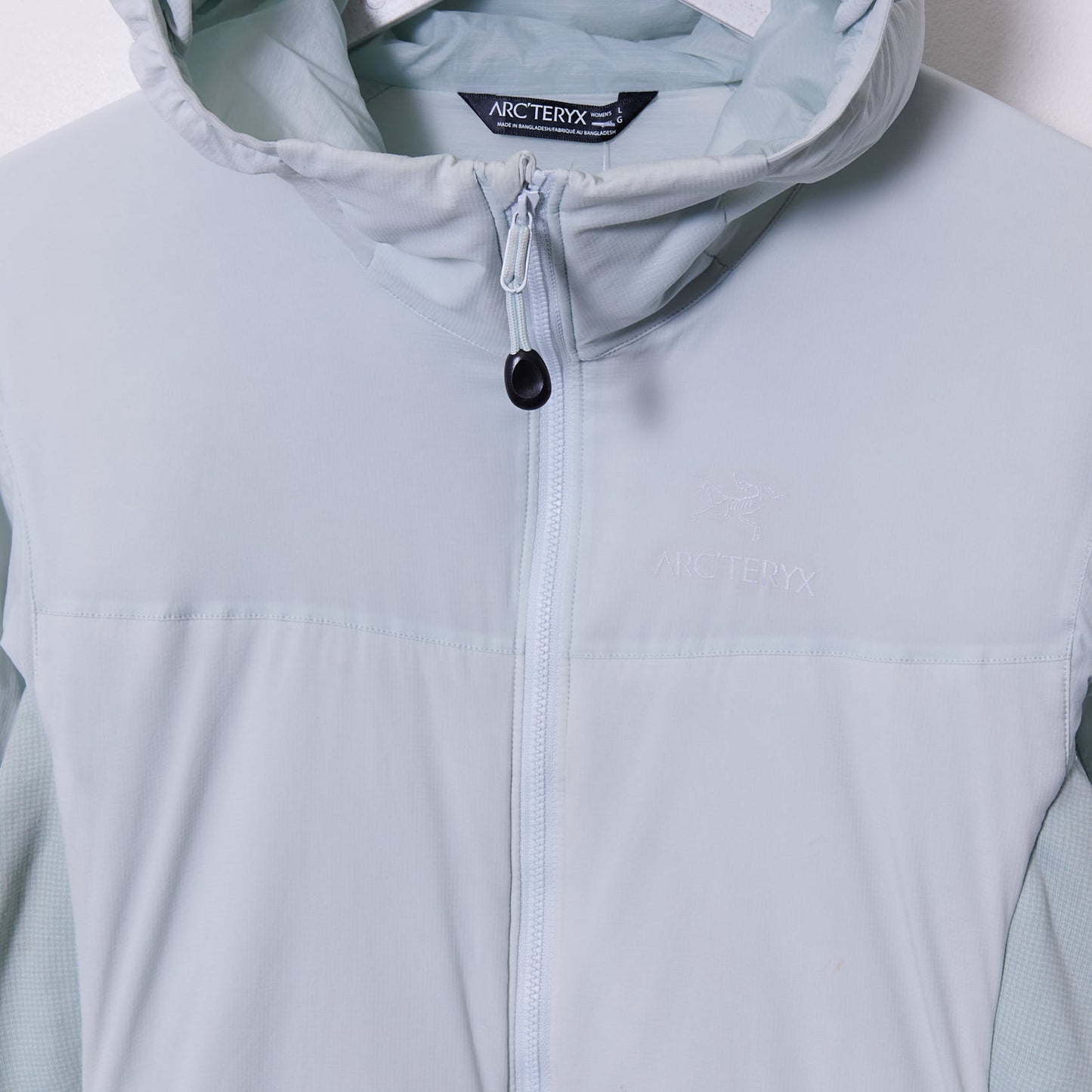 Vintage Arc'teryx Atom LT Jacket Womens Large