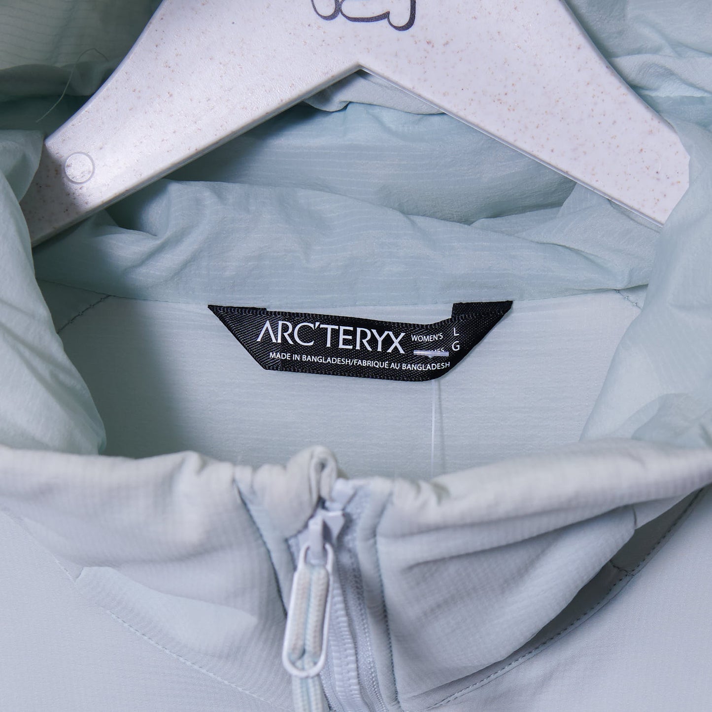 Vintage Arc'teryx Atom LT Jacket Womens Large