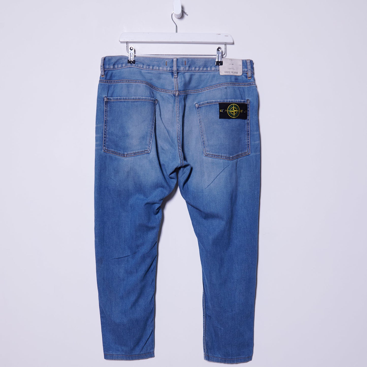 Vintage Stone Island Jeans W38 x L30