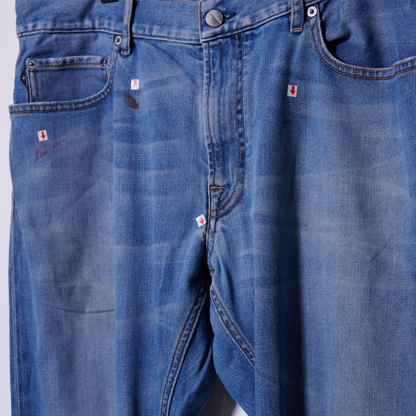 Vintage Stone Island Jeans W38 x L30