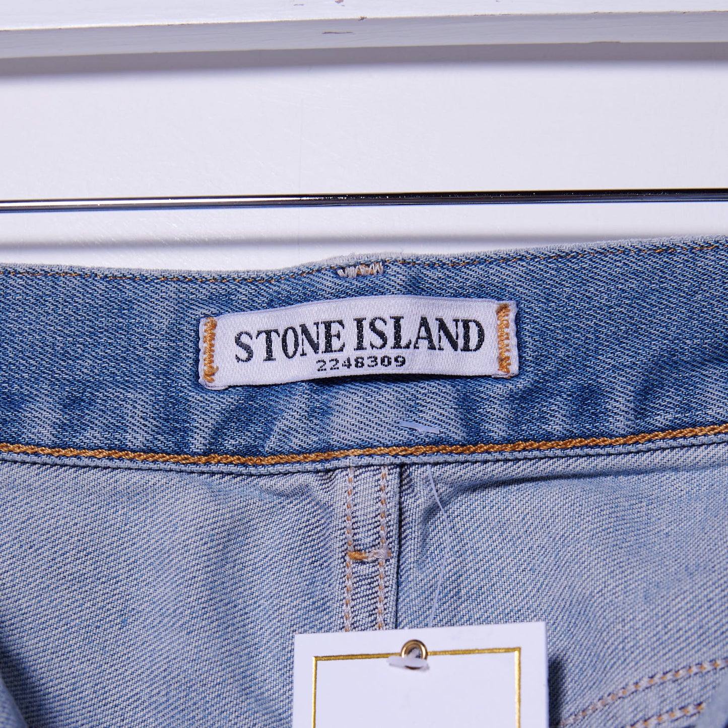 Vintage Stone Island Jeans W38 x L30