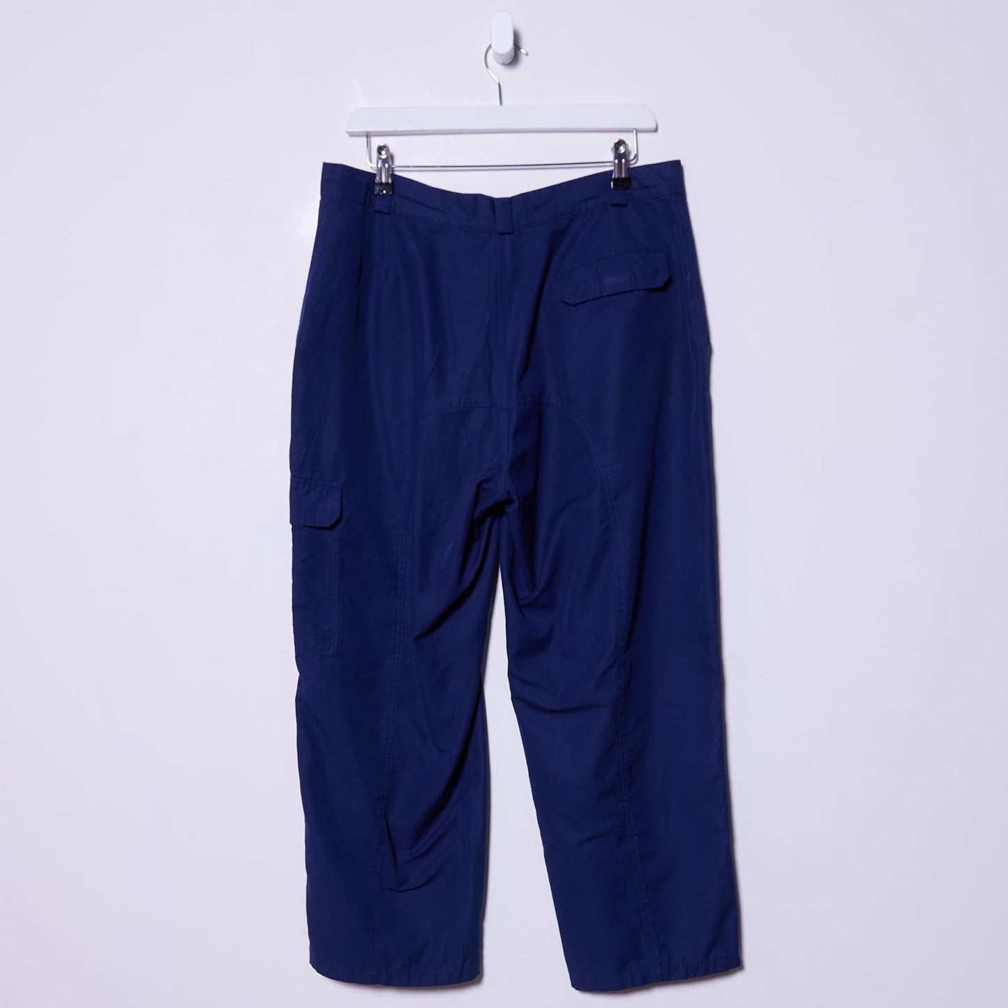 Vintage Adidas Trousers Medium