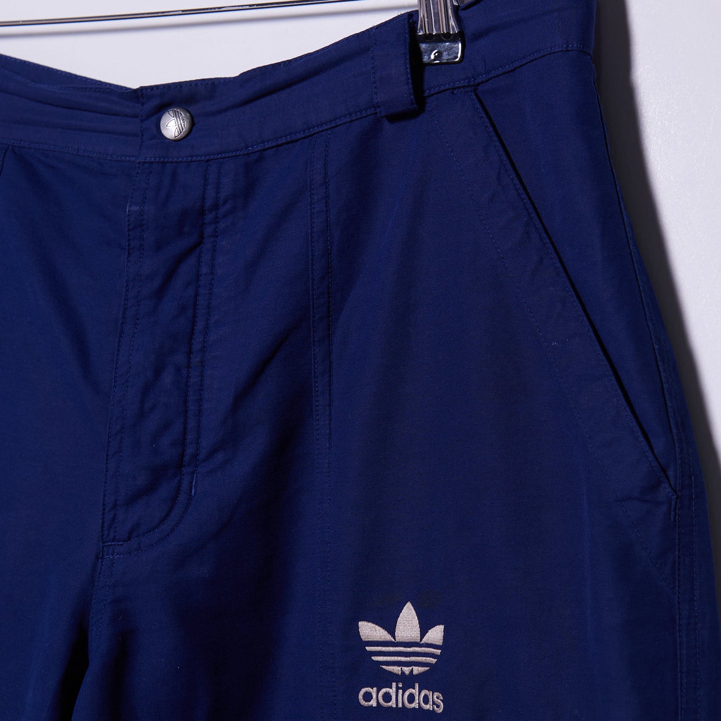 Vintage Adidas Trousers Medium
