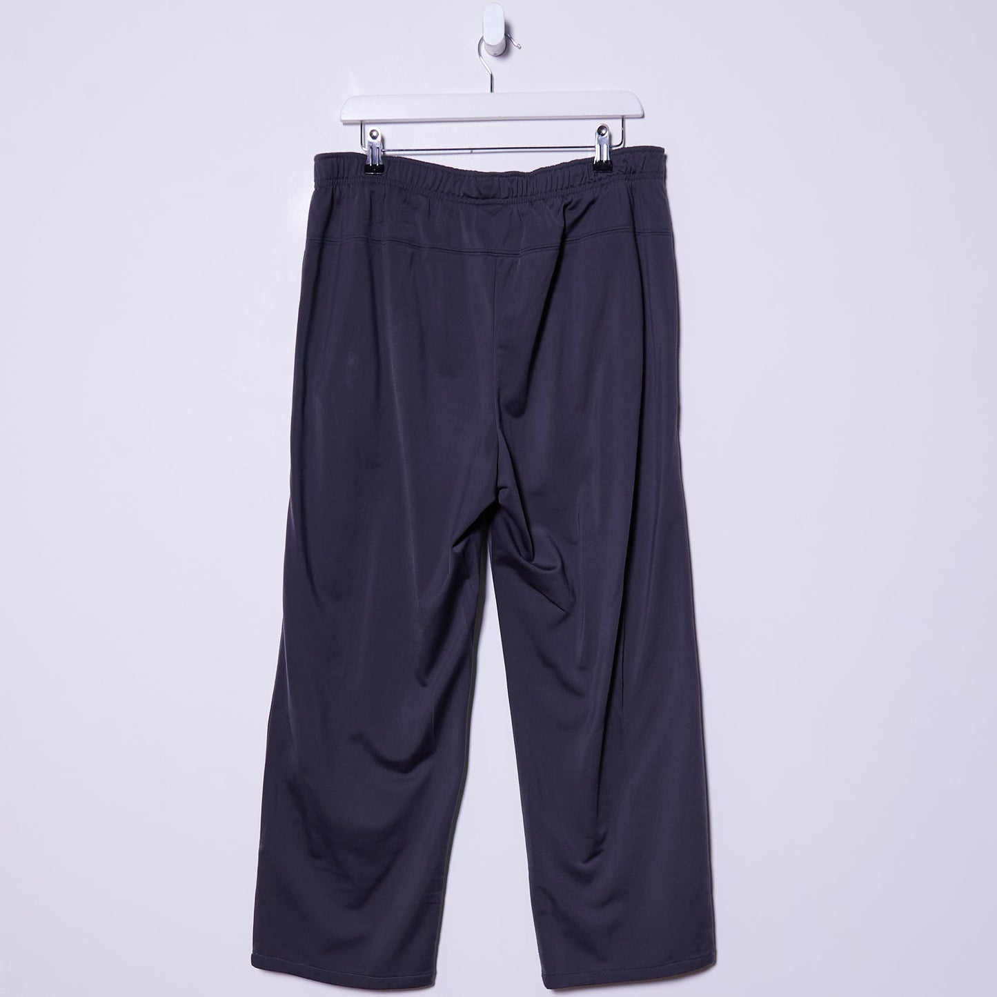 Vintage Nike Track Bottoms XL
