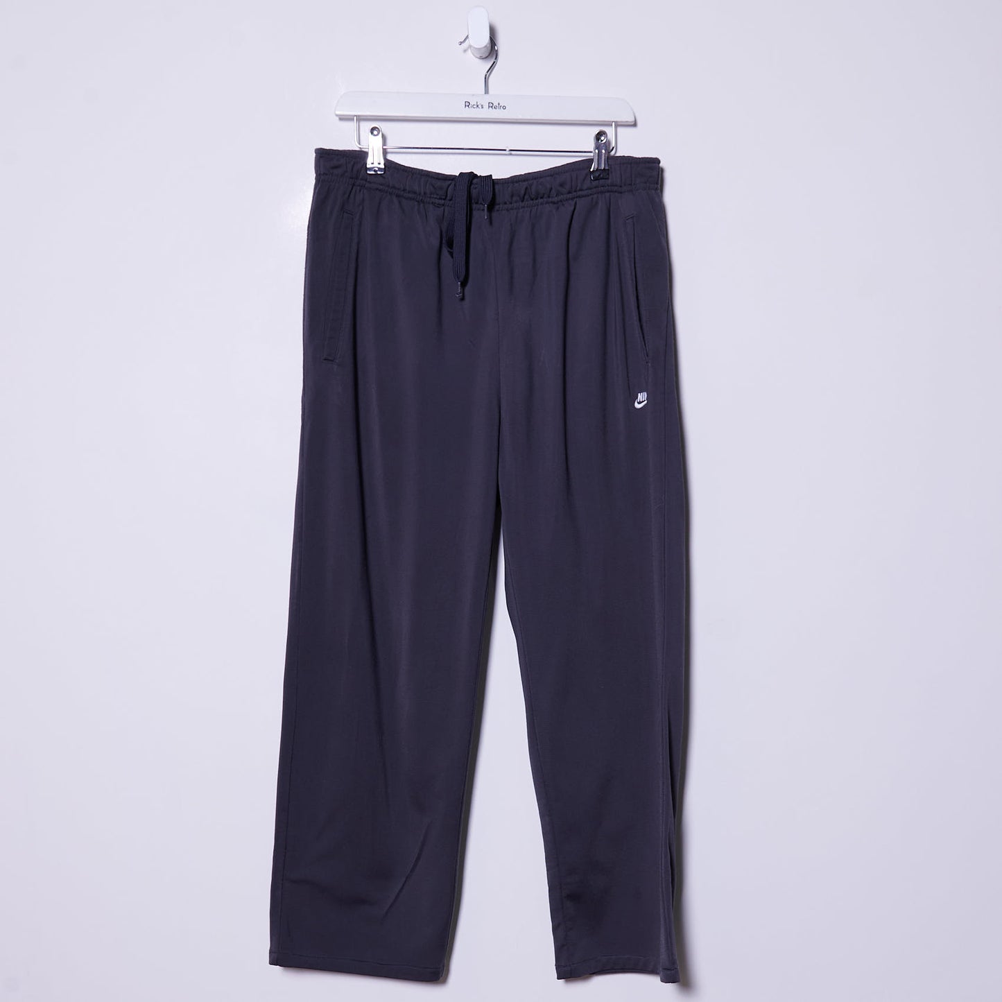 Vintage Nike Track Bottoms XL