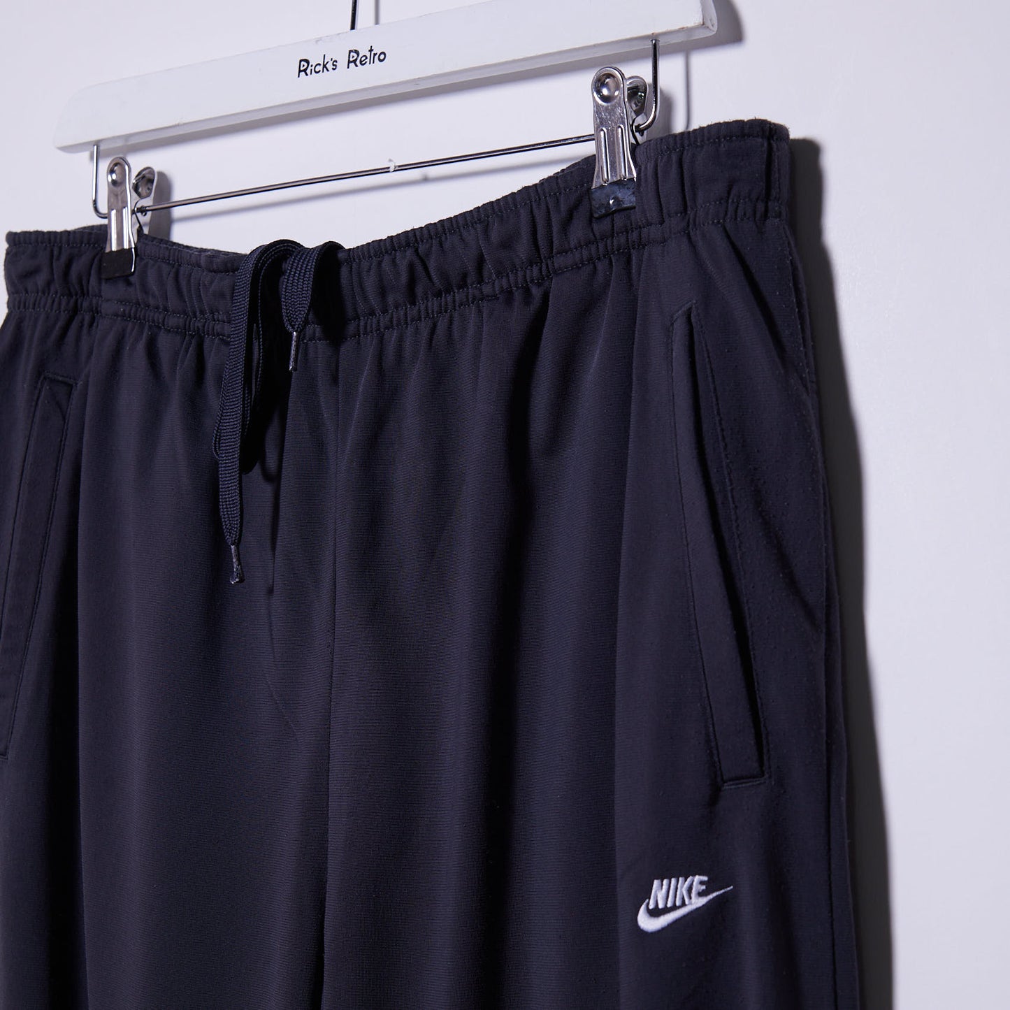 Vintage Nike Track Bottoms XL