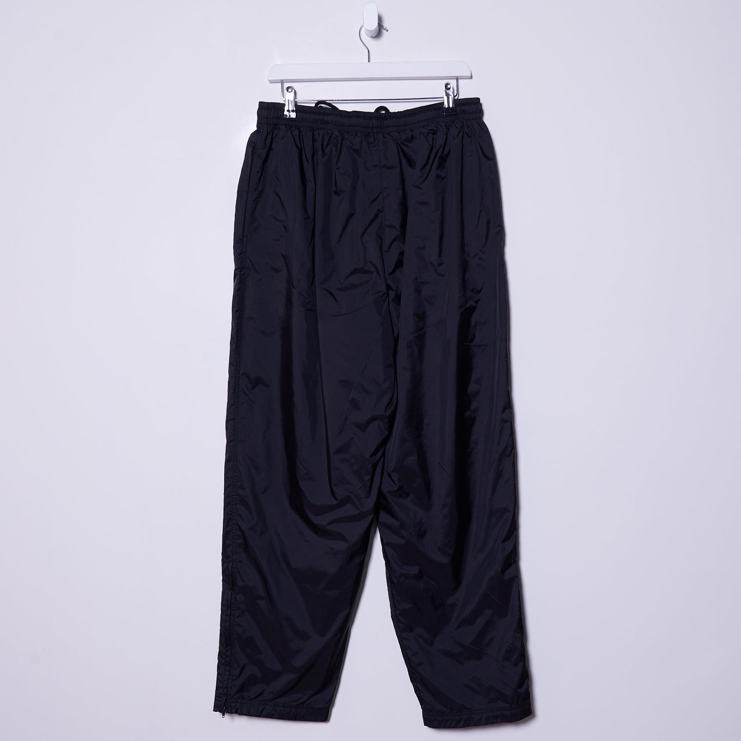 Vintage Italia 90s Nike Track Bottoms XL