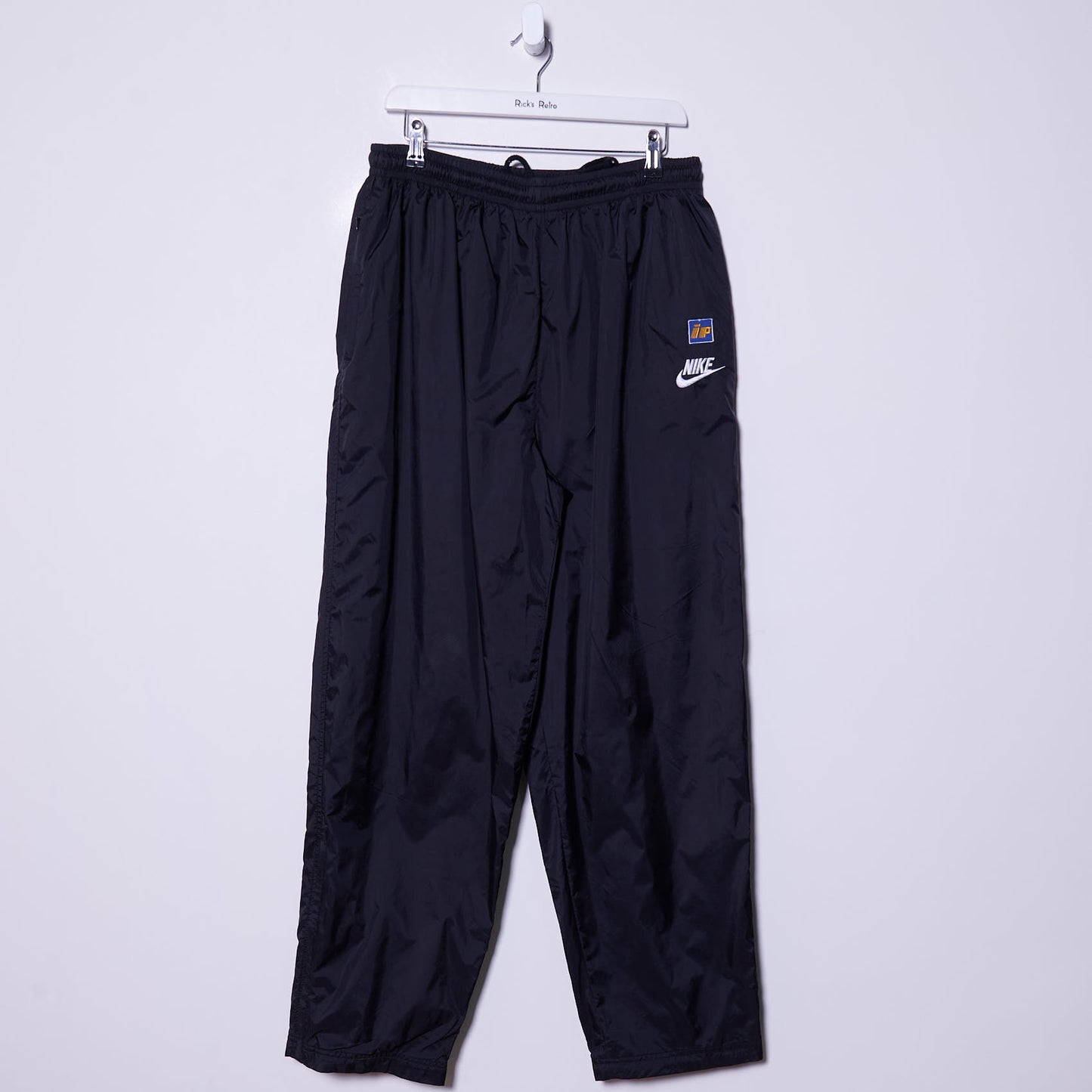 Vintage Italia 90s Nike Track Bottoms XL