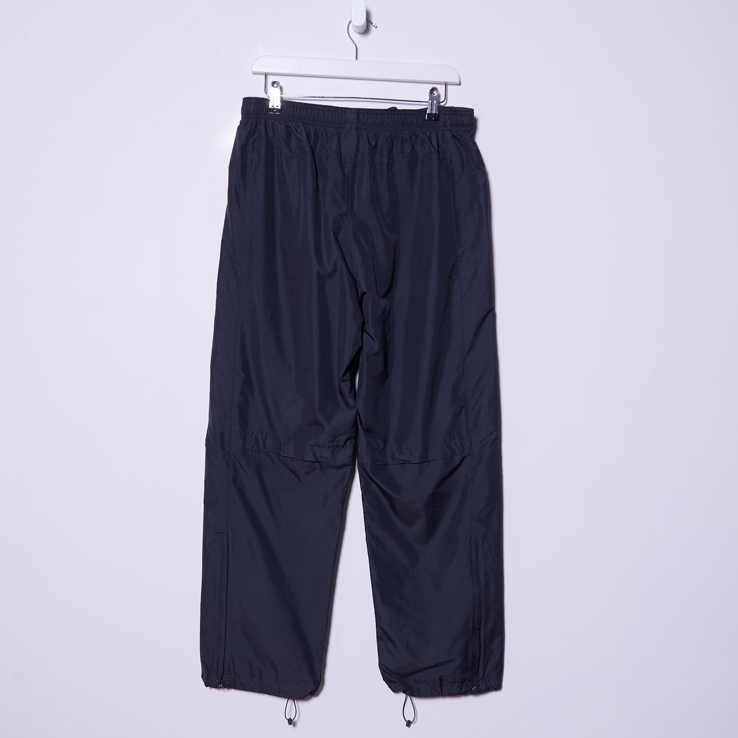 Vintage Juventus Nike Track Bottoms Medium