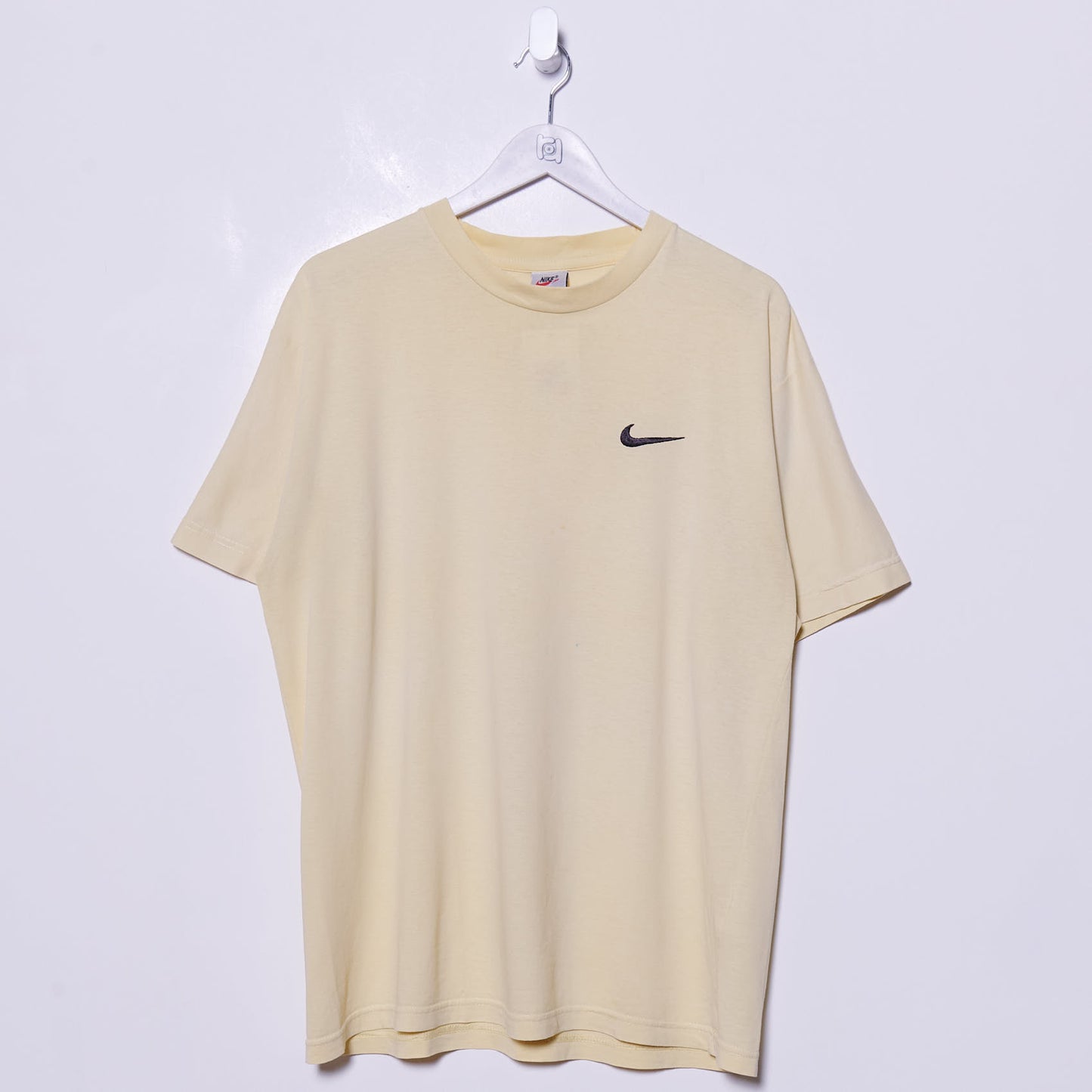 Vintage Nike 90s T-Shirt Large
