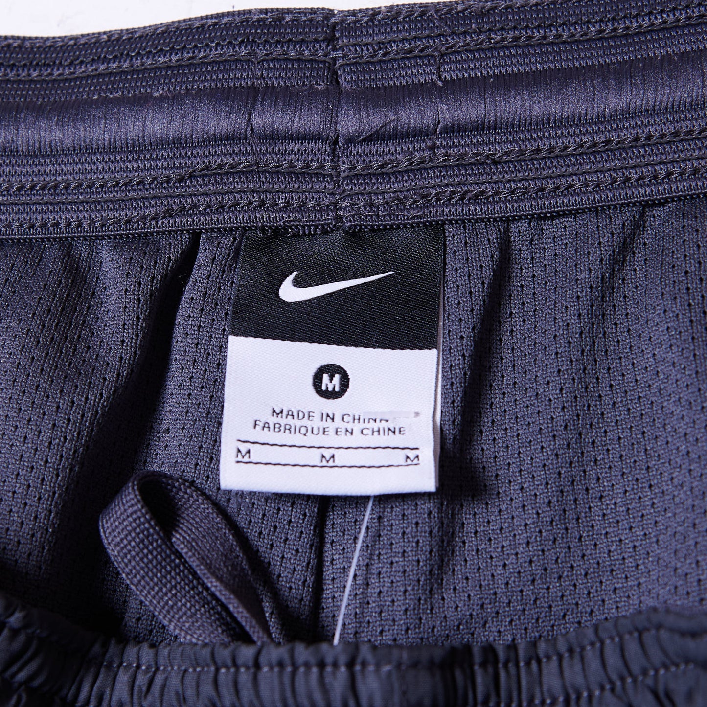 Vintage Juventus Nike Track Bottoms Medium