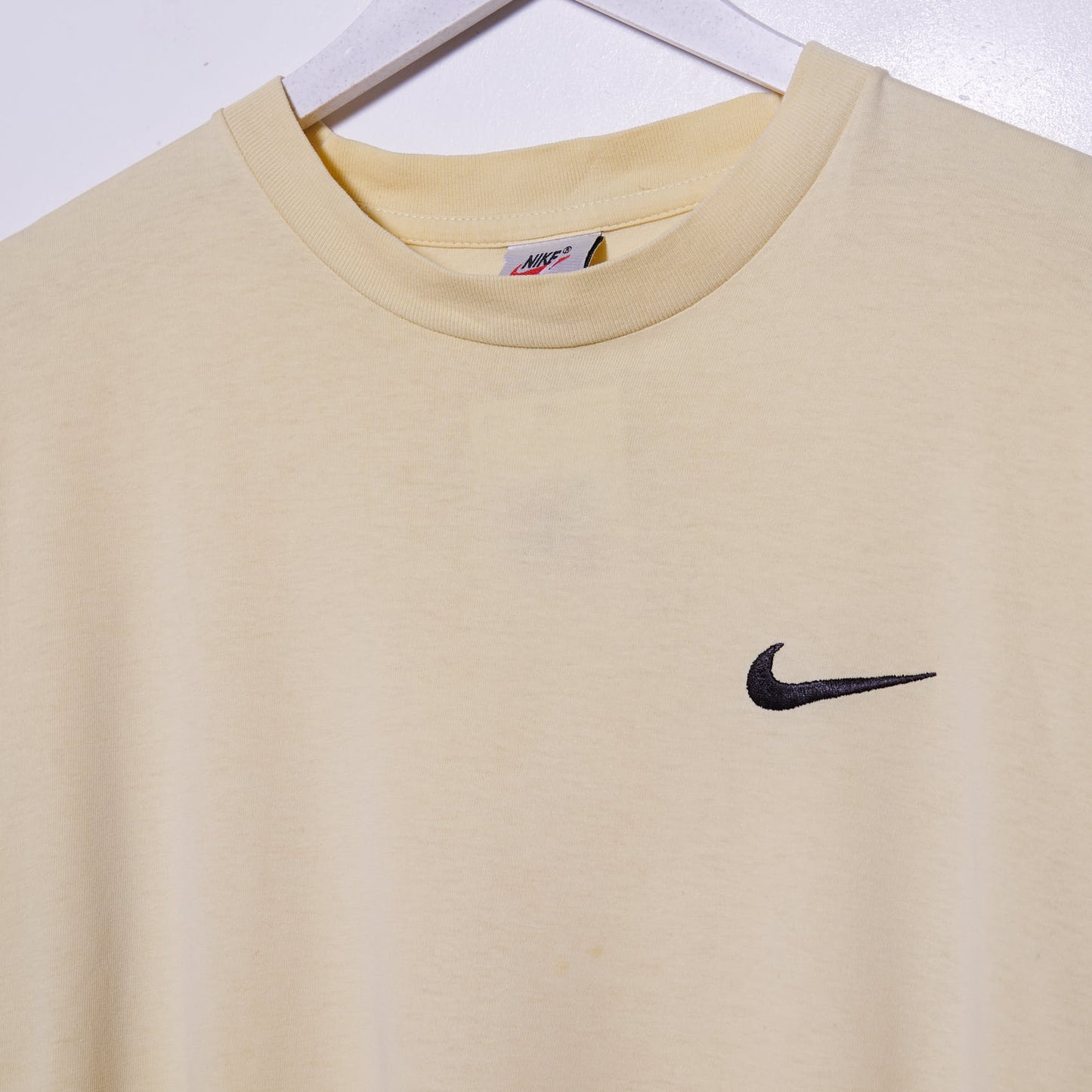 Vintage Nike 90s T-Shirt Large