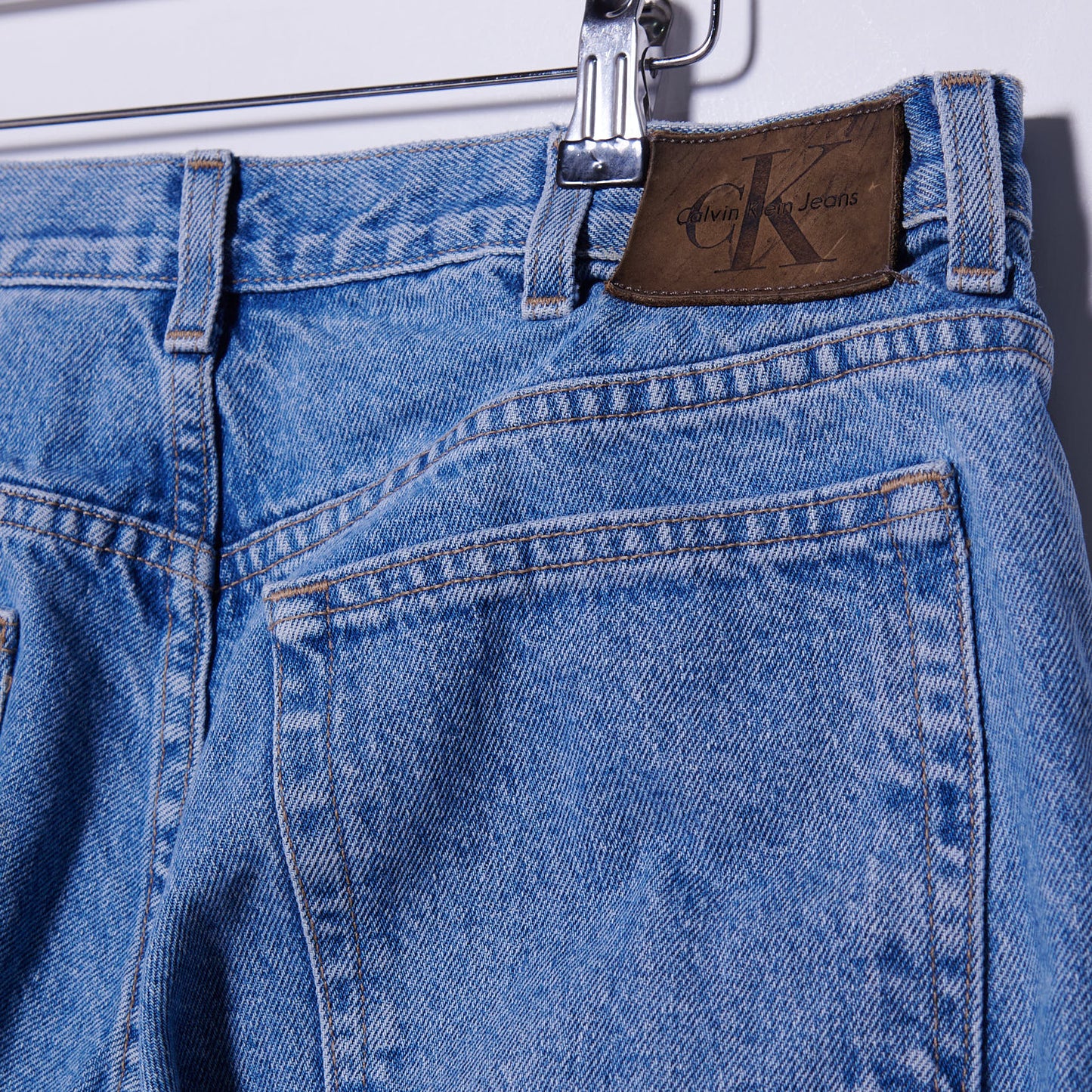 Vintage Calvin Klein Jeans Jeans W34 x L29