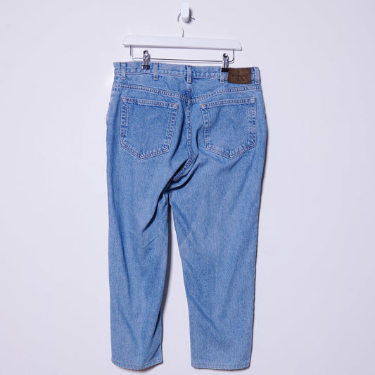 Vintage Calvin Klein Jeans Jeans W34 x L29