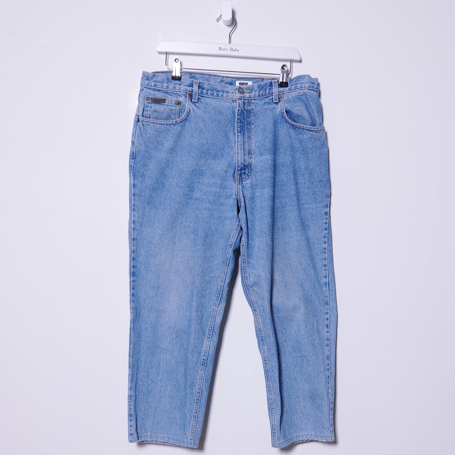 Vintage Calvin Klein Jeans Jeans W34 x L29