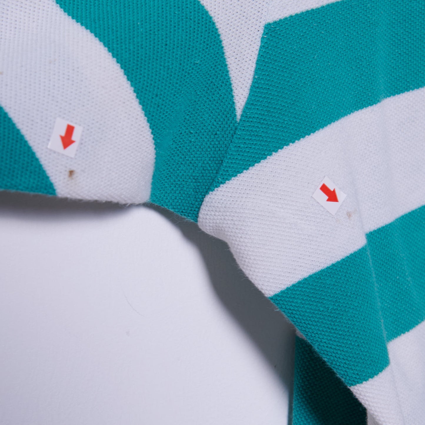 Vintage Lacoste T-Shirt XL