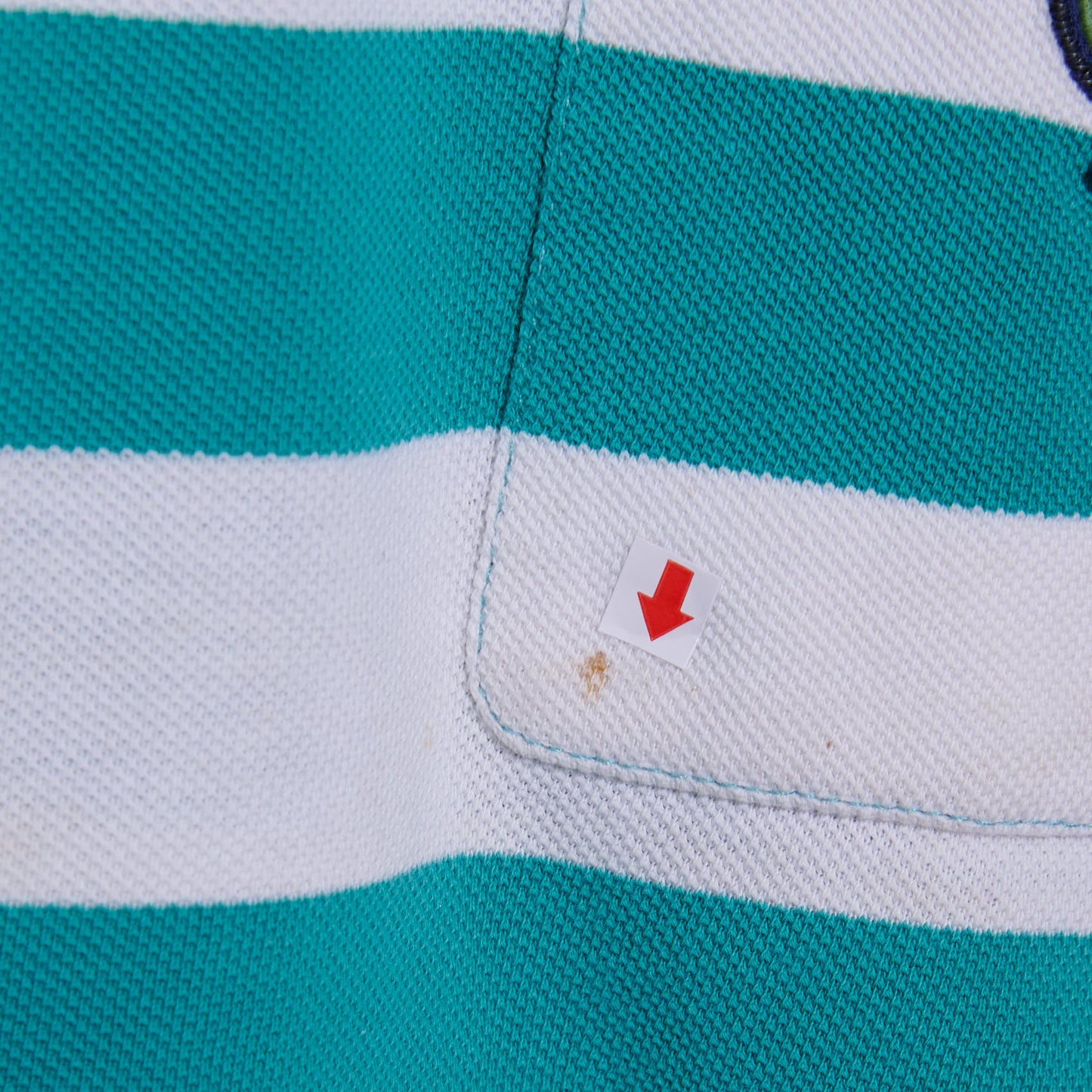 Vintage Lacoste T-Shirt XL