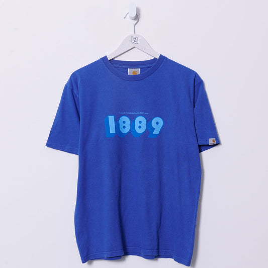 Vintage Carhartt T-Shirt Medium