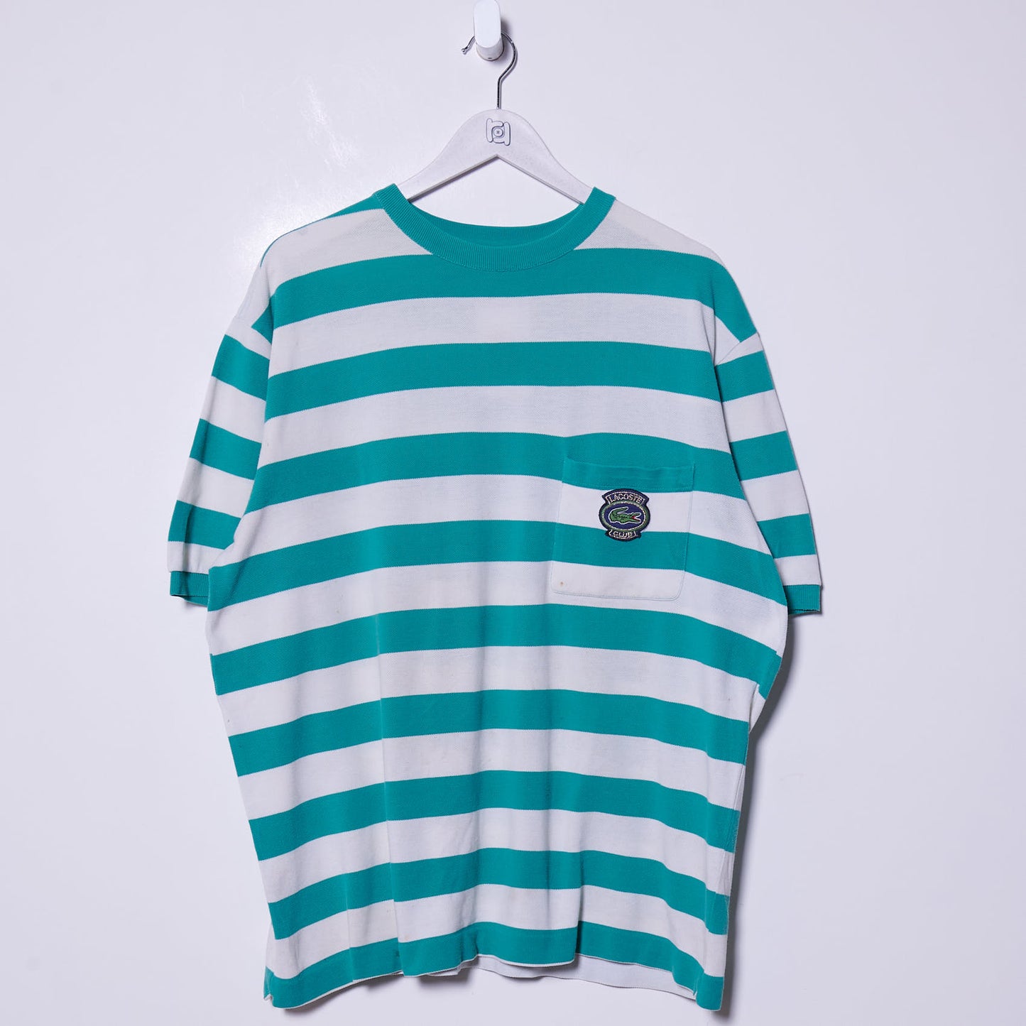 Vintage Lacoste T-Shirt XL