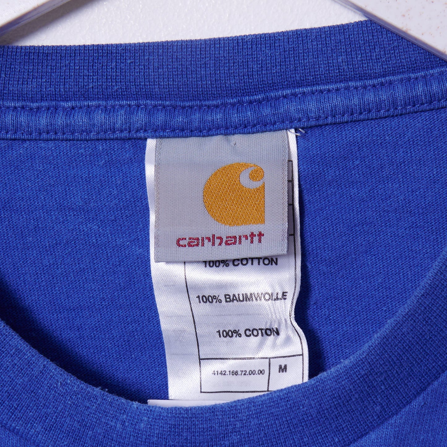 Vintage Carhartt T-Shirt Medium