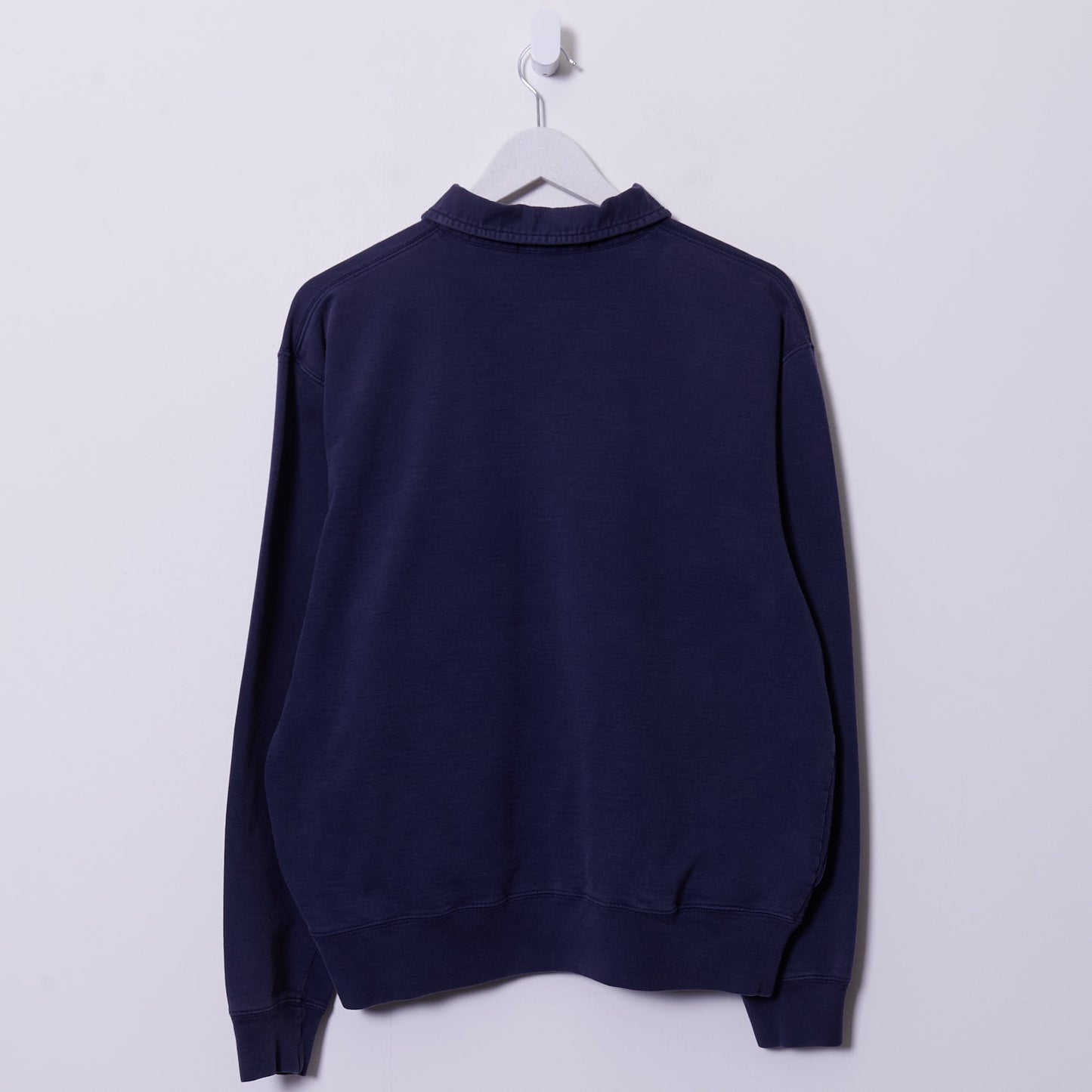 Vintage Ralph Lauren Polo Sport 90s Quarter Zip Sweatshirt Medium