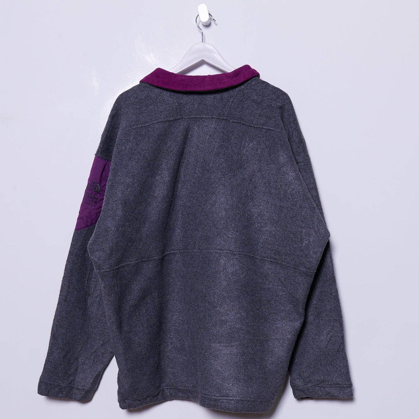 Vintage The North Face 90s Fleece XXL