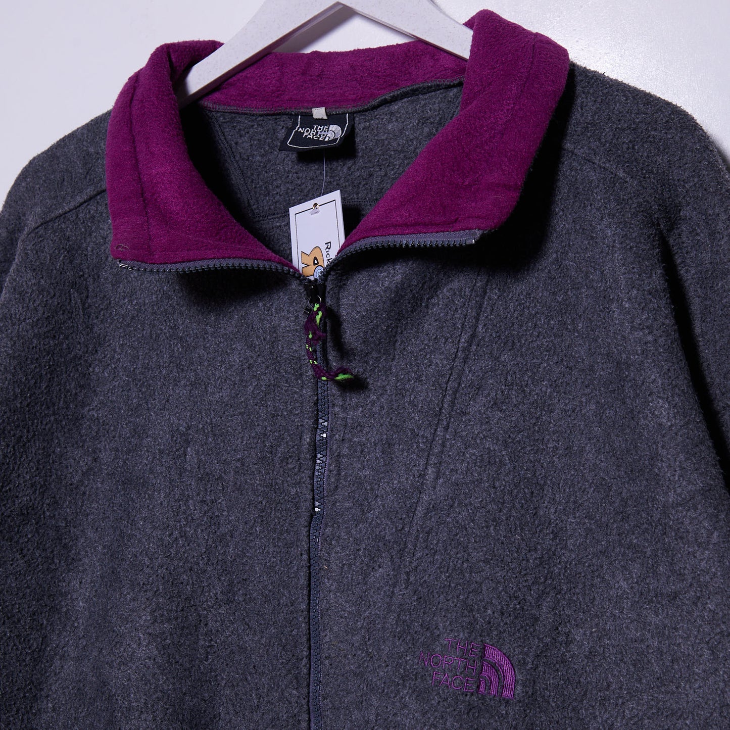 Vintage The North Face 90s Fleece XXL