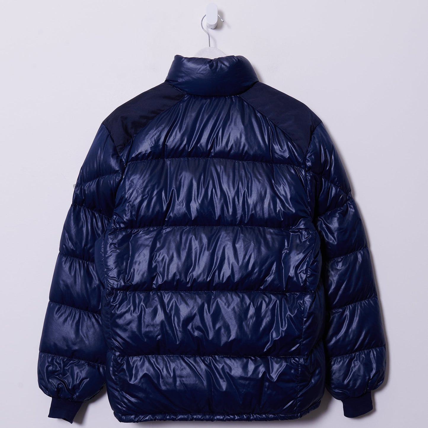 Vintage Moncler 80s Grenoble Puffer Jacket Medium