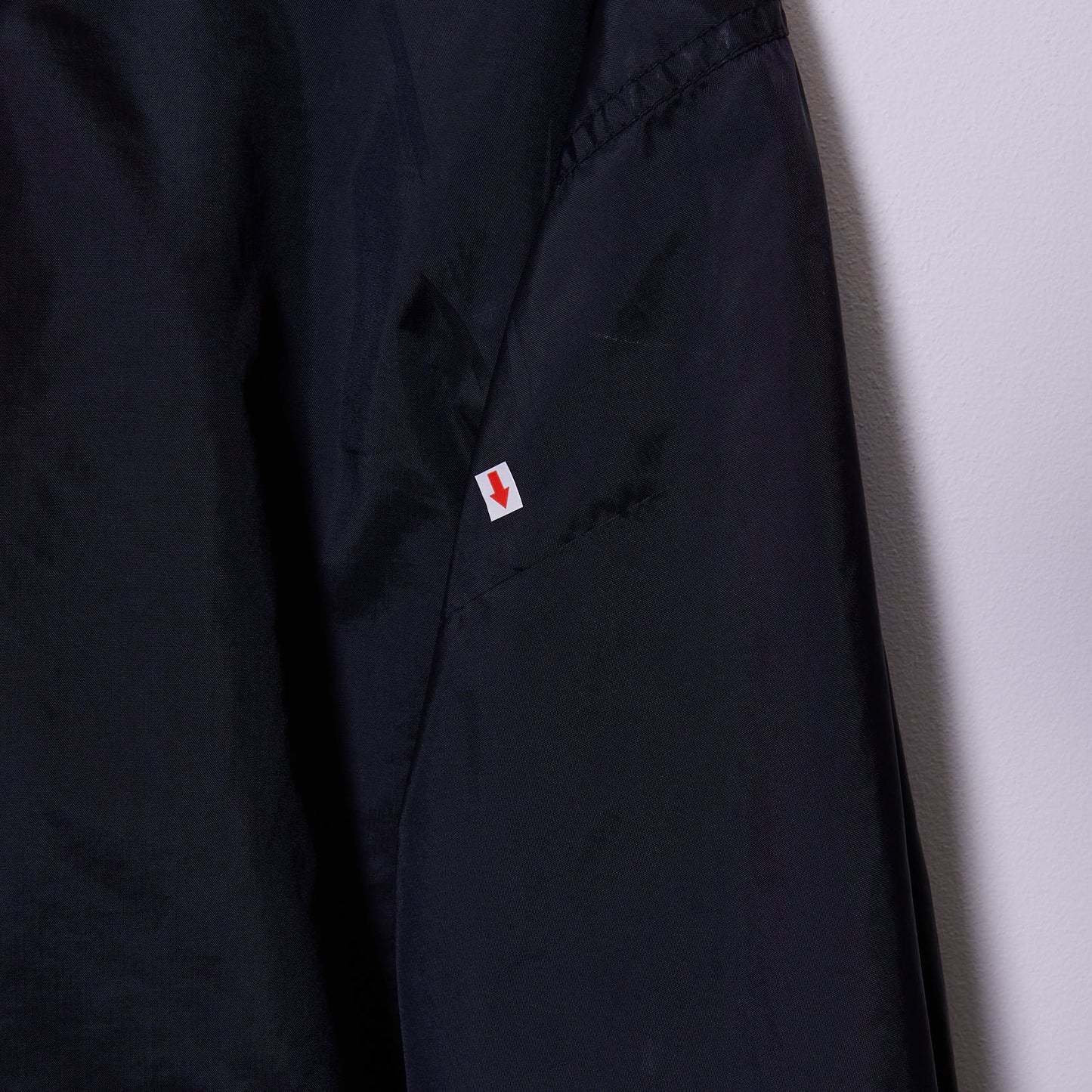 Vintage Nike 90s Track Jacket Large