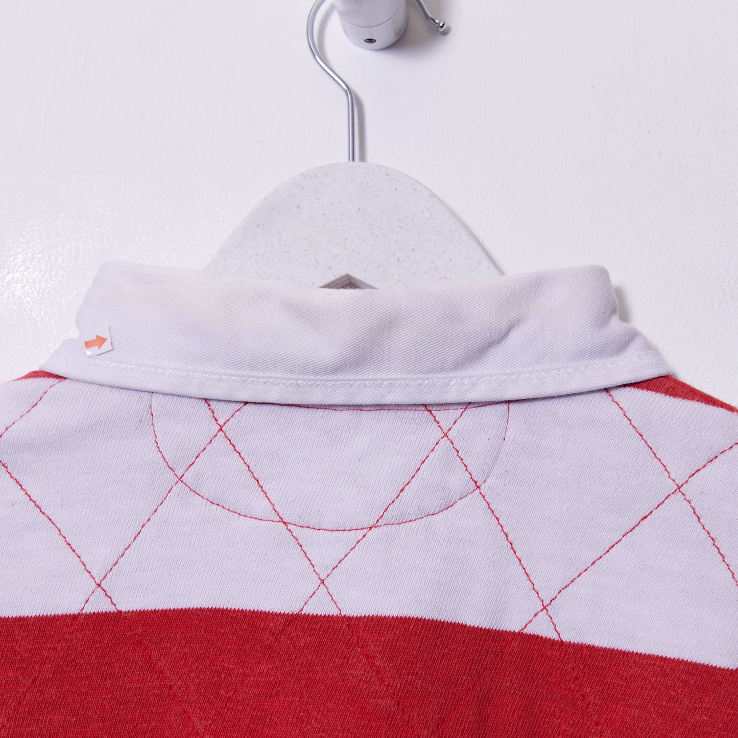 Vintage Ralph Lauren Rugby Shirt Large