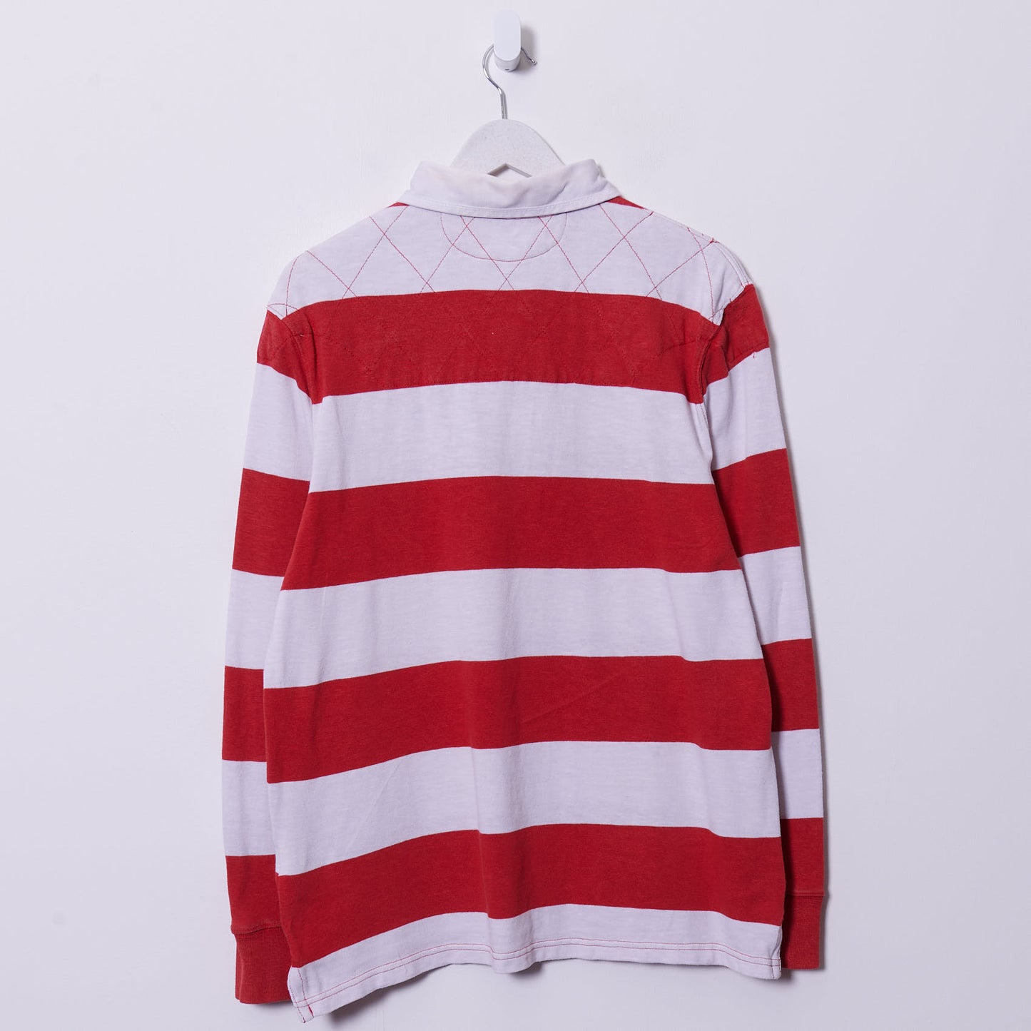 Vintage Ralph Lauren Rugby Shirt Large