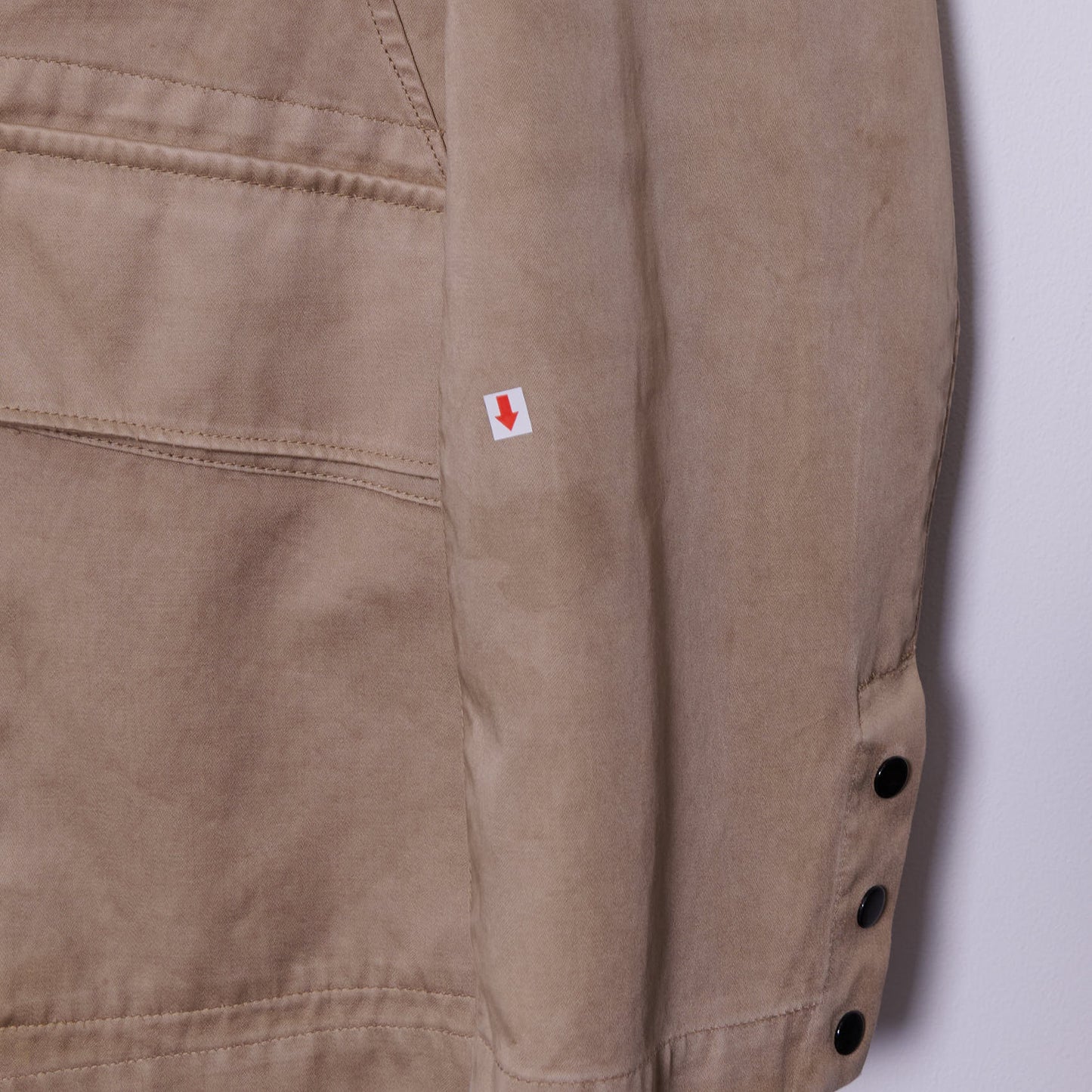 Vintage Stone Island Jacket Large