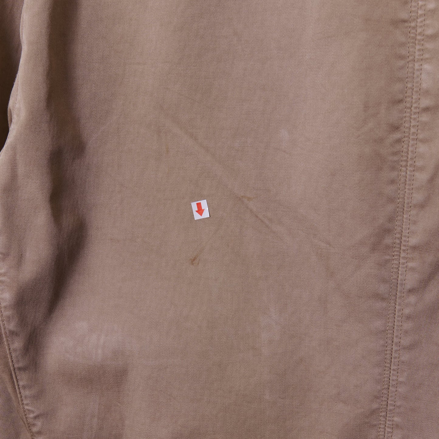 Vintage Stone Island Jacket Large