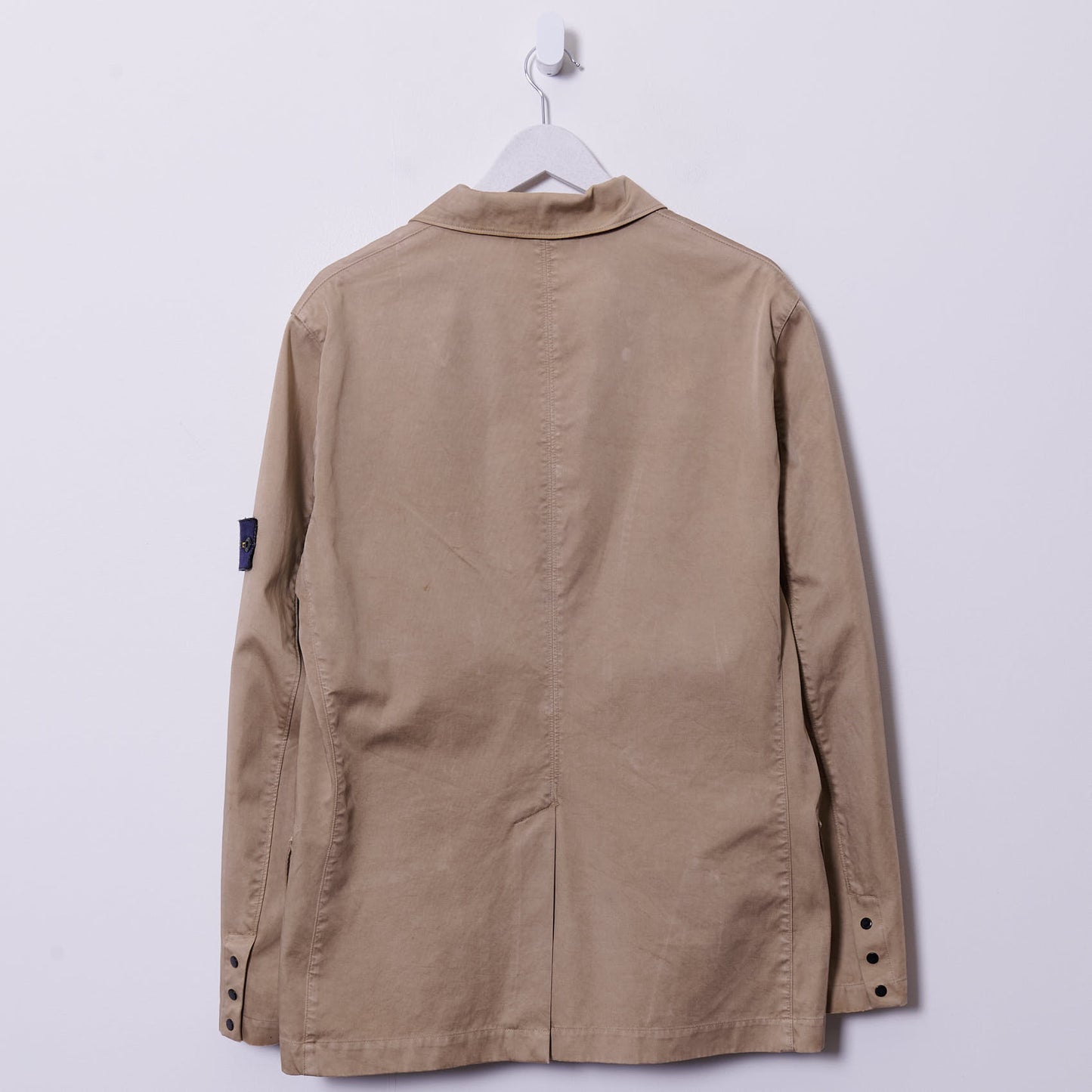 Vintage Stone Island Jacket Large