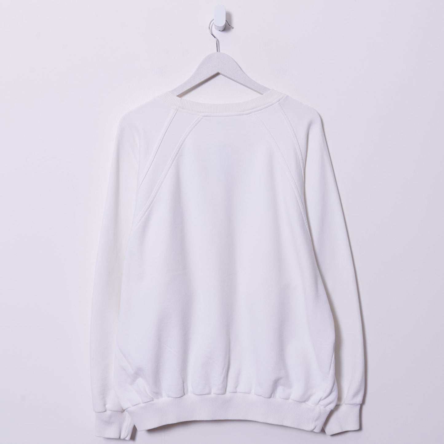 Vintage Lacoste 90s Sweatshirt XL