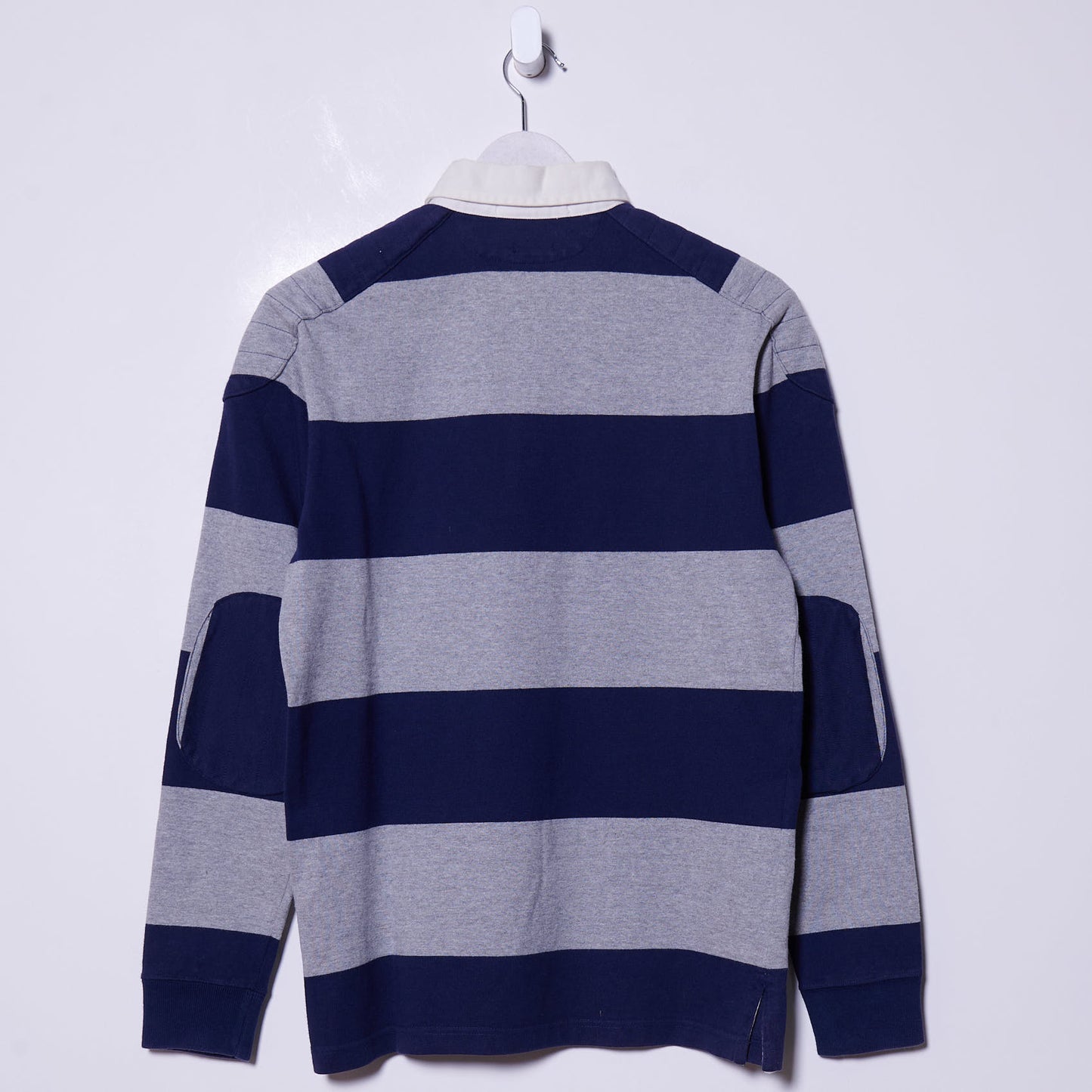 Vintage Ralph Lauren Rugby Shirt Small
