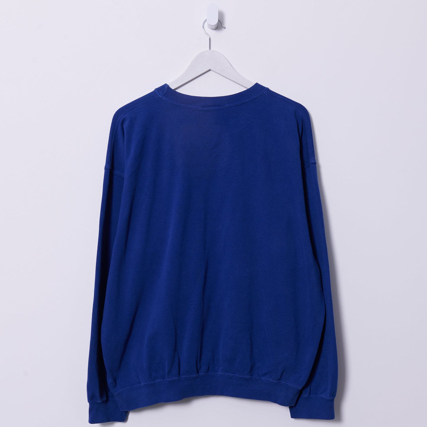 Vintage Lacoste Sweatshirt XL