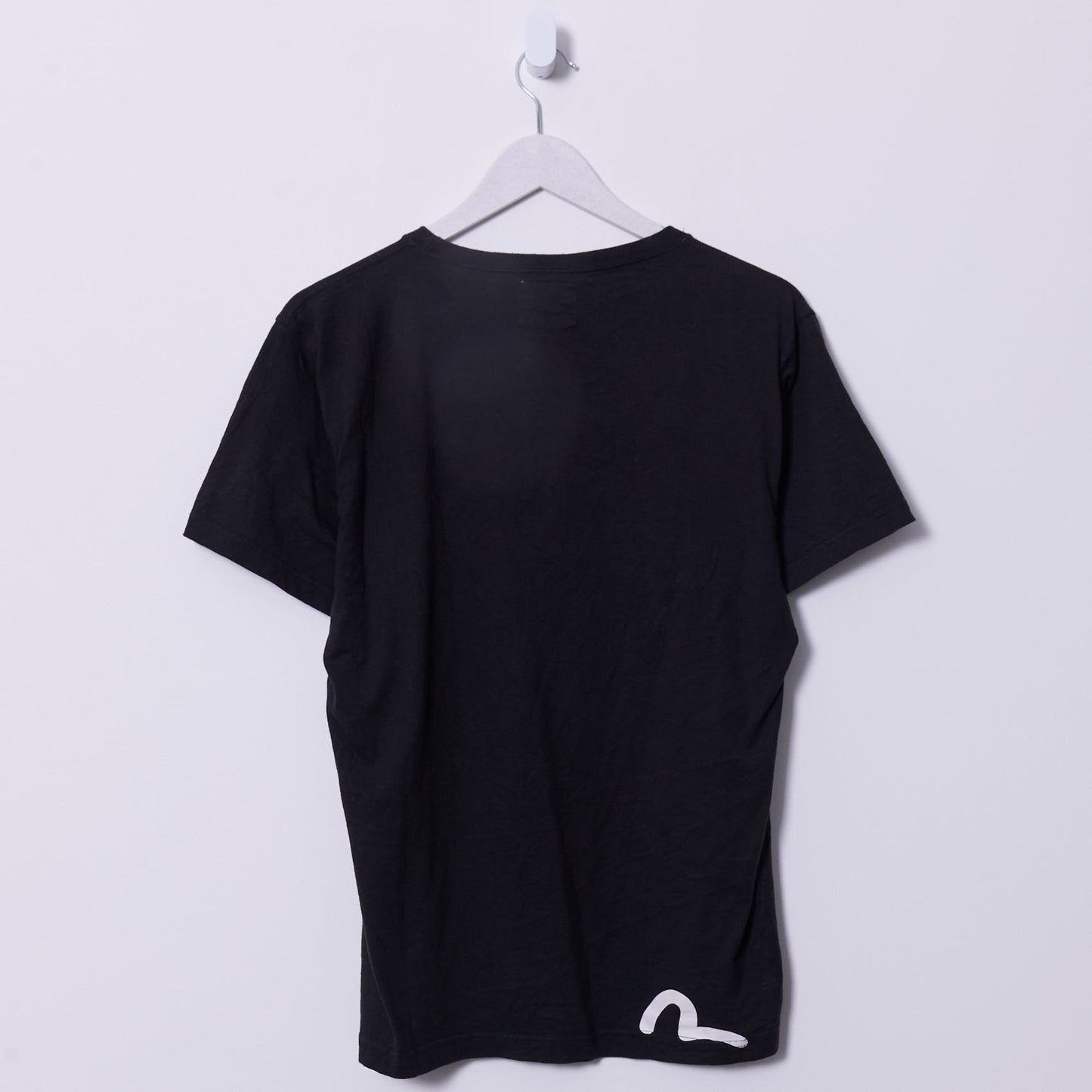 Vintage Evisu T-Shirt Medium