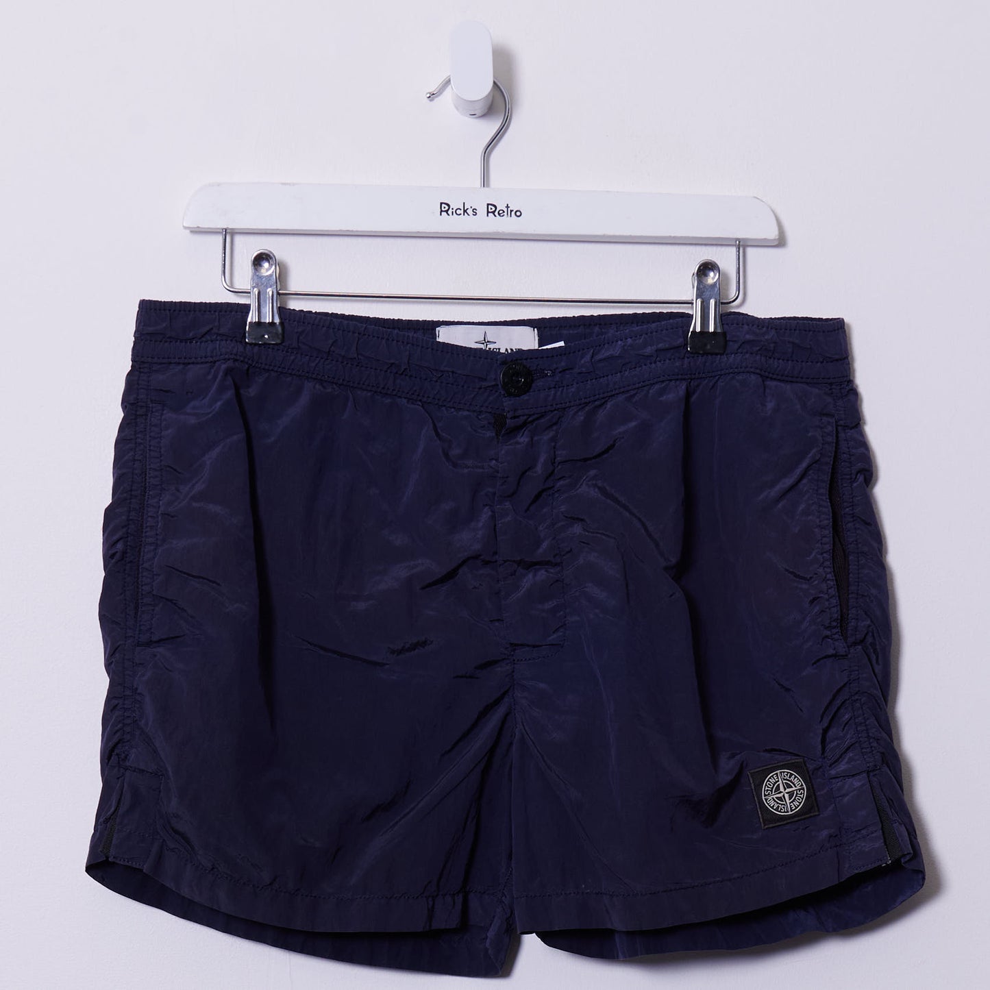 Vintage Stone Island Shorts Medium